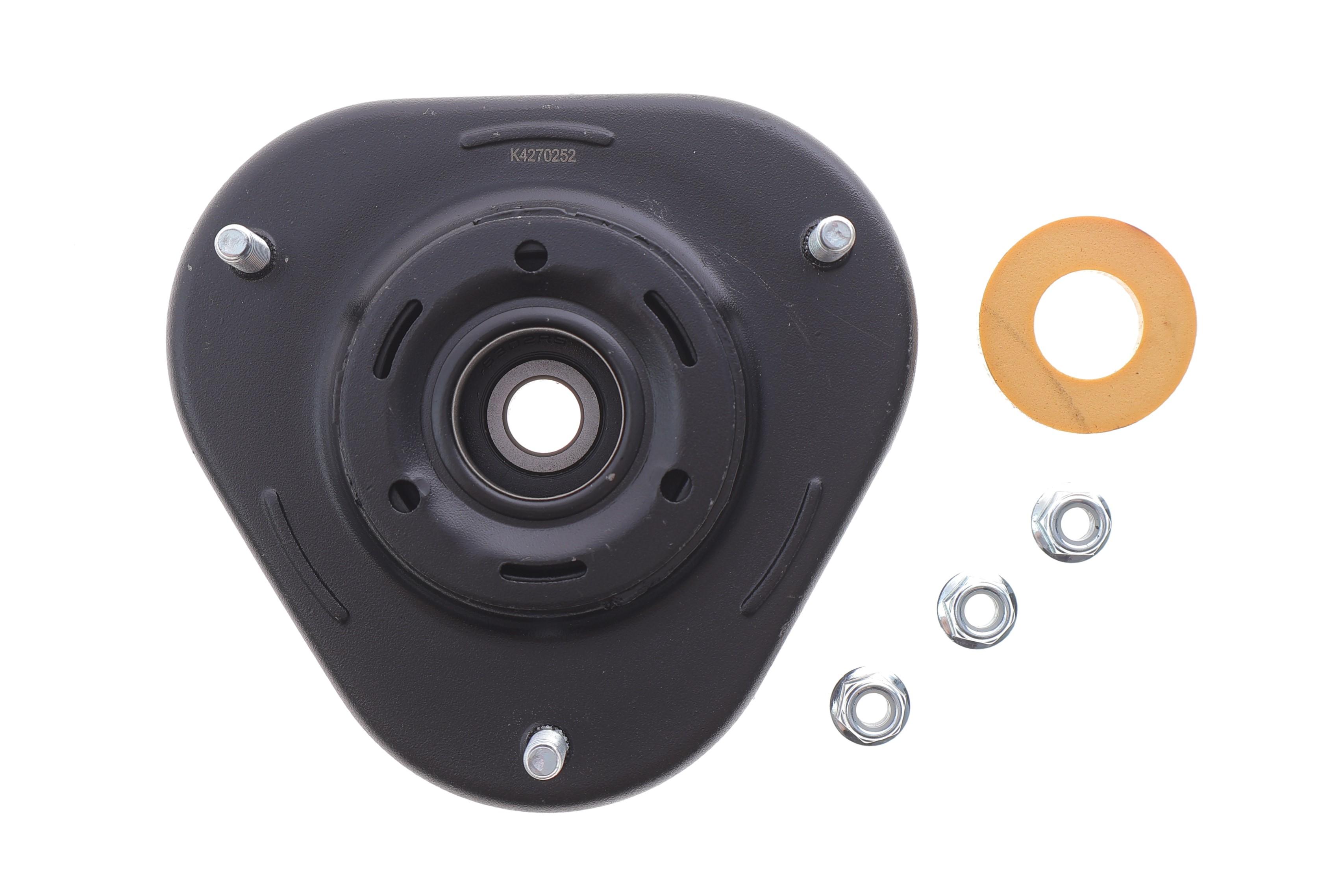 Подушка амортизатора (переднего) + подшипник Toyota Avensis 1.6/1.8 03-08