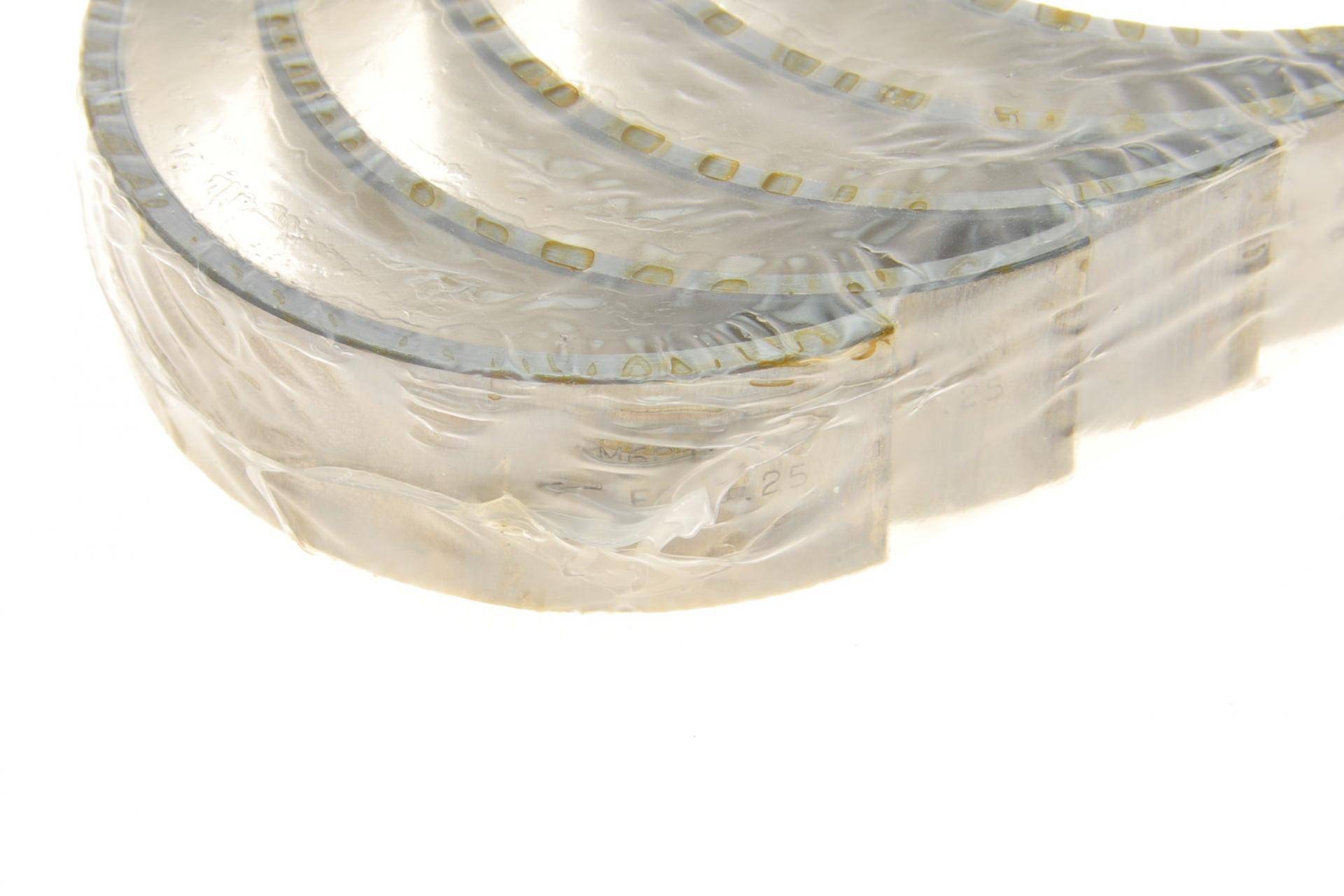 Вкладиші корінні Audi 100 2.0D -90 (+0.25)