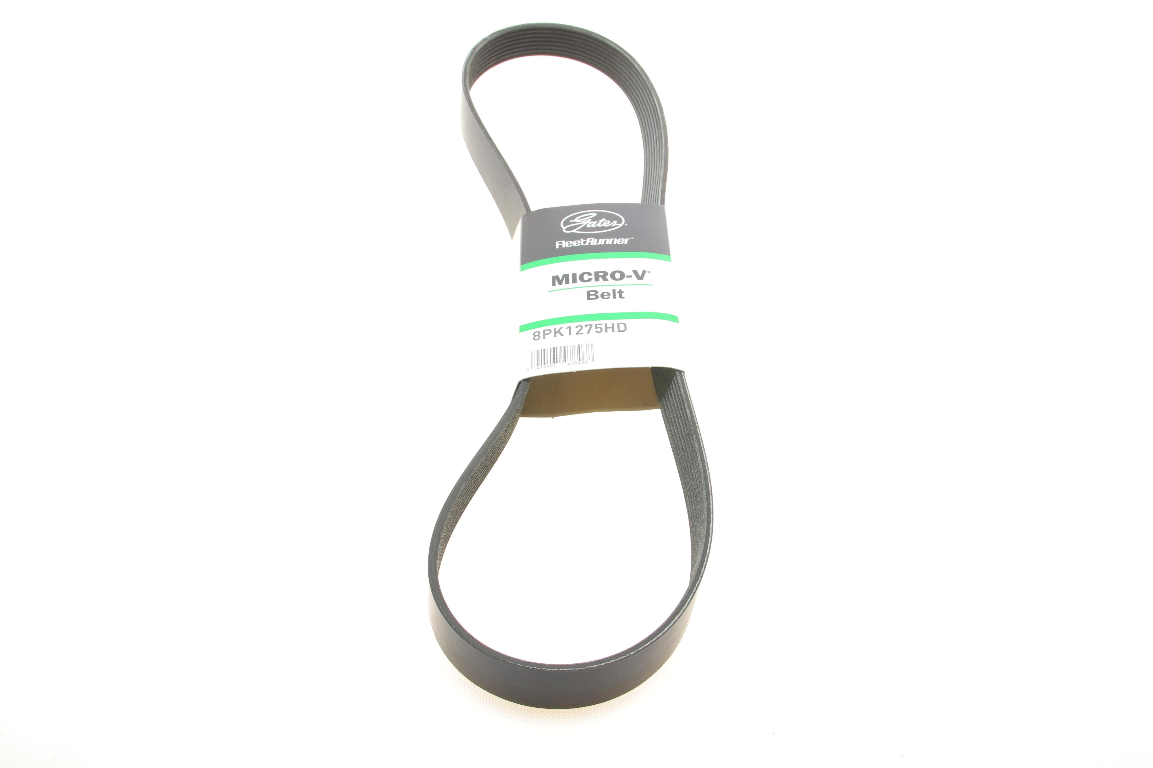 Ремень генератора Iveco Eurocargo/MAN Kion/TGA/TGL/TGM/TGS 4.5-6.9 03-