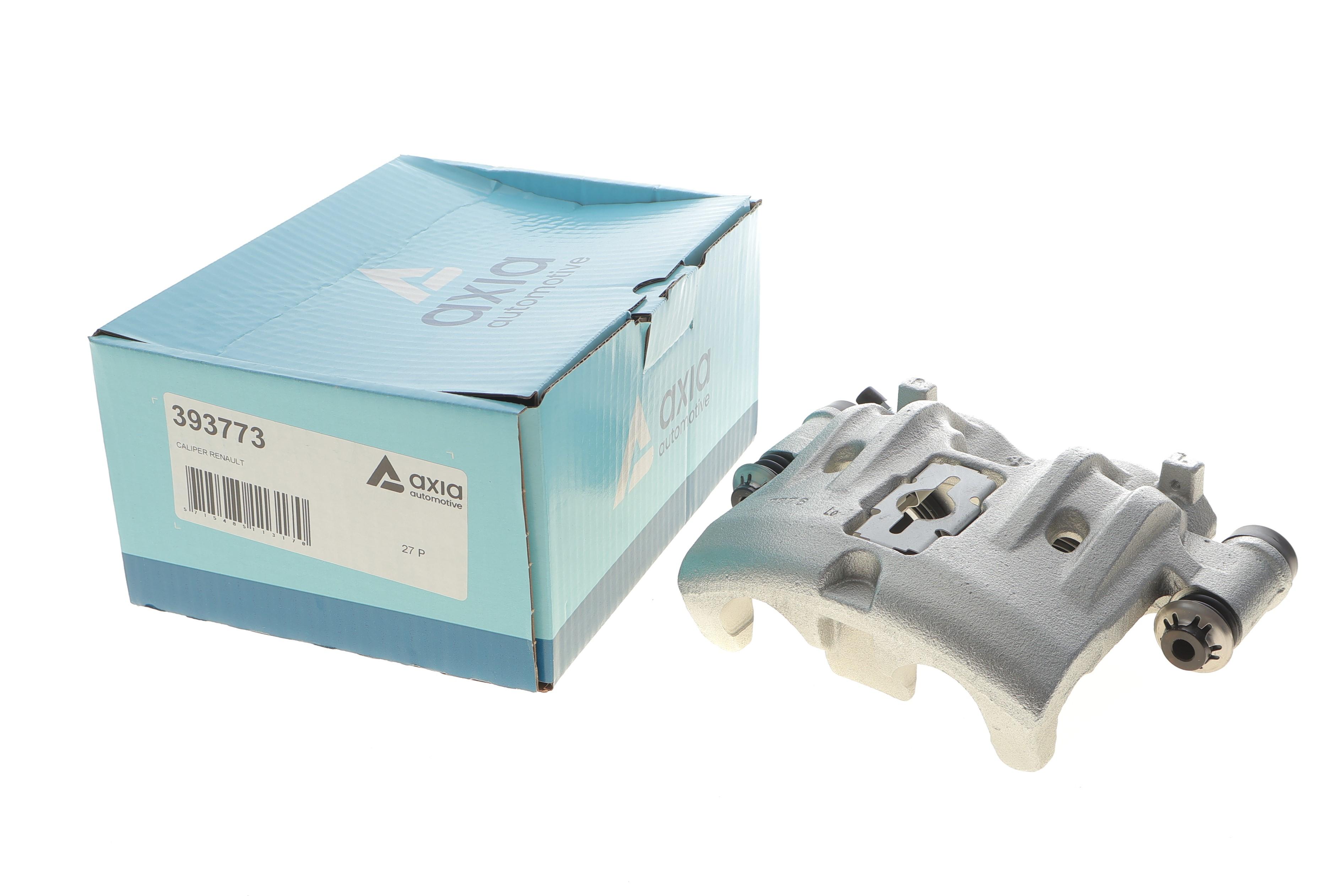 Суппорт тормозной (задний) (R) Iveco Daily 96- (d=44mm) (Brembo)