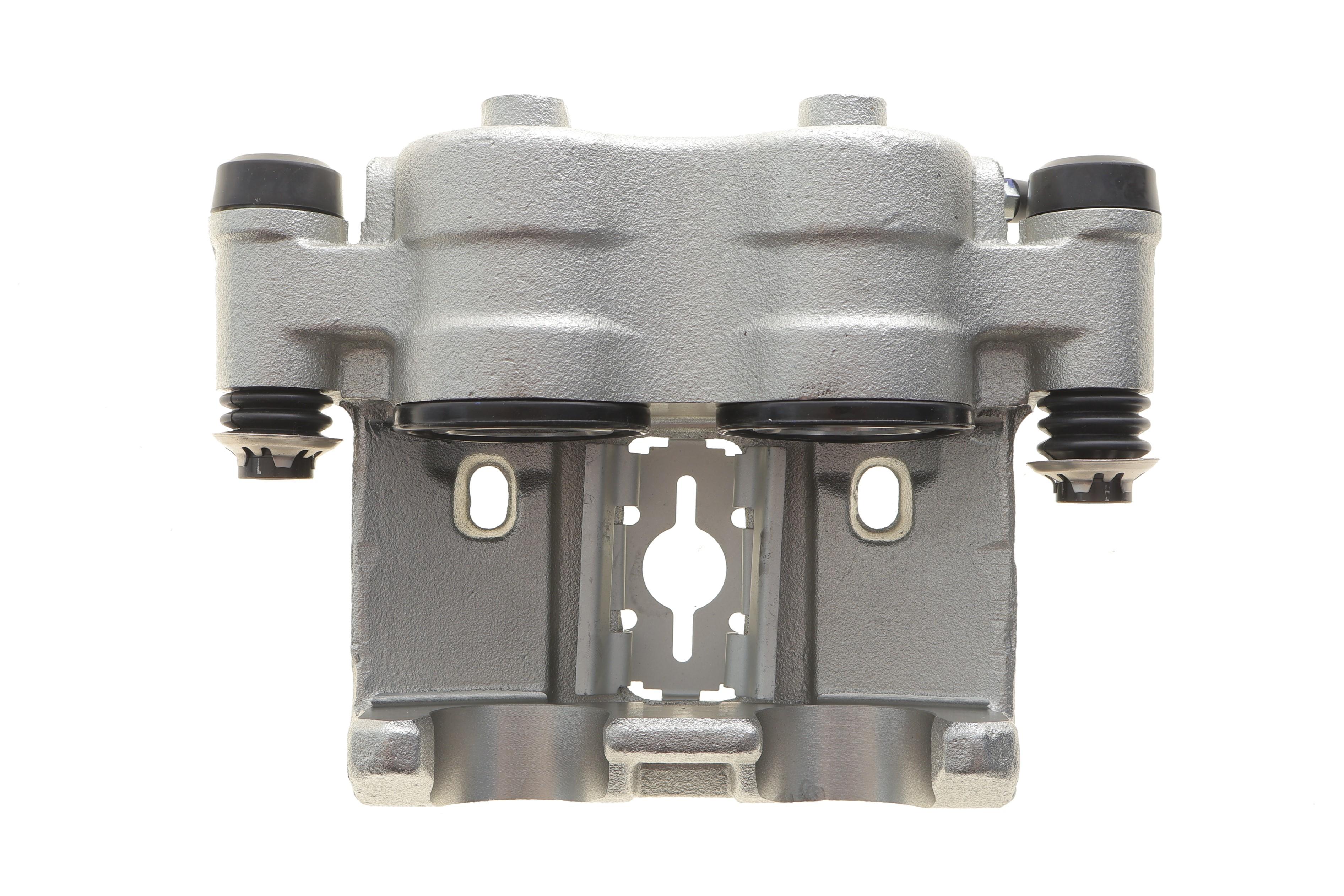 Суппорт тормозной (задний) (R) Iveco Daily 96- (d=44mm) (Brembo)