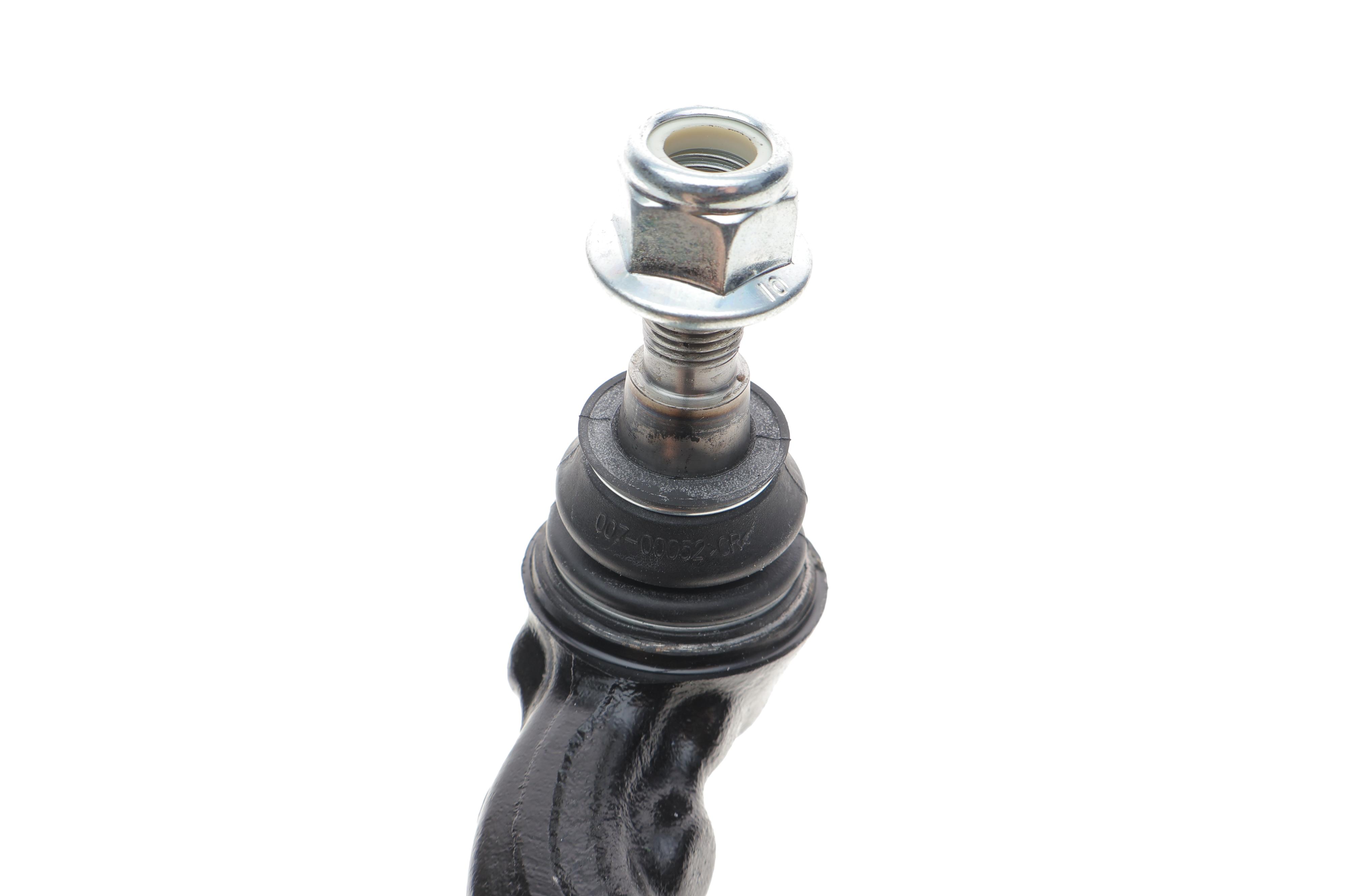 Важіль підвіски (передній/знизу) (R) MB S-class (W221) 05-13