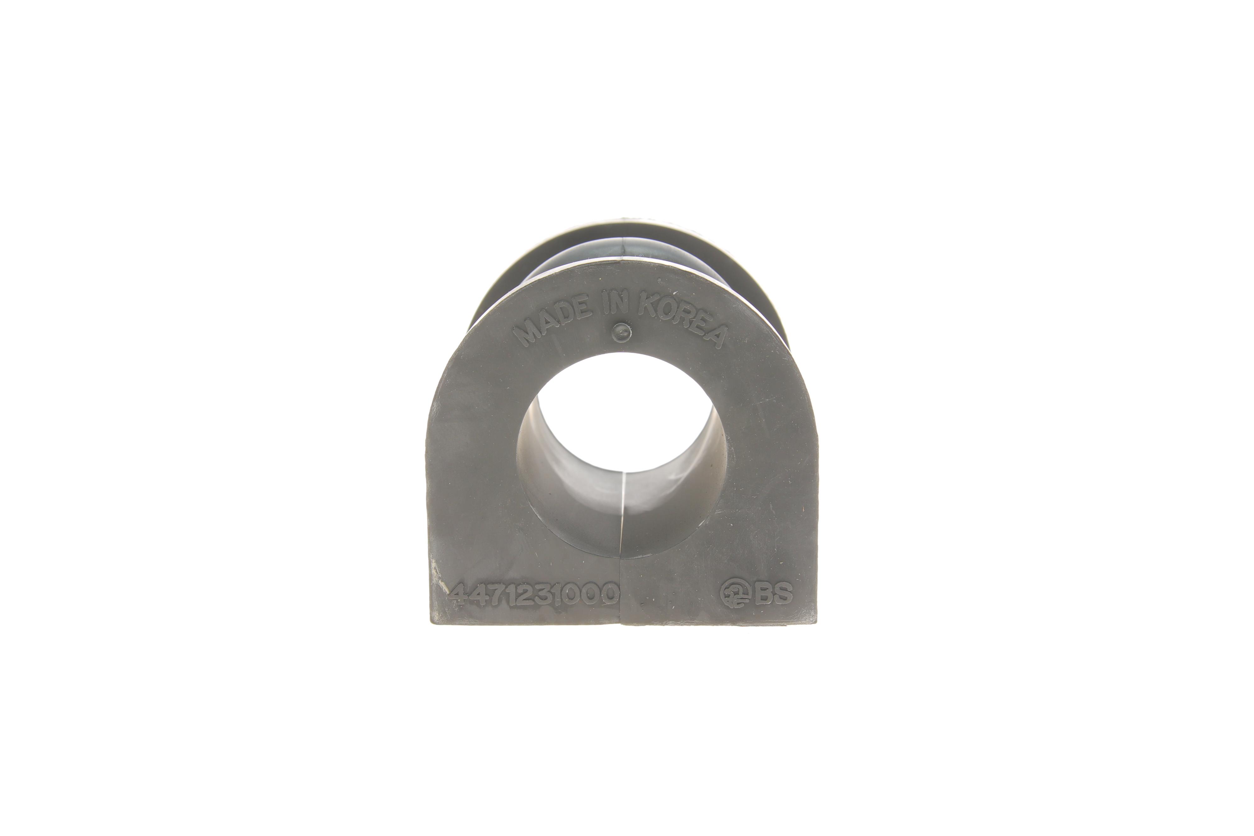 Втулка стабилизатора (переднего) SsangYong Actyon 06- (d=30mm)