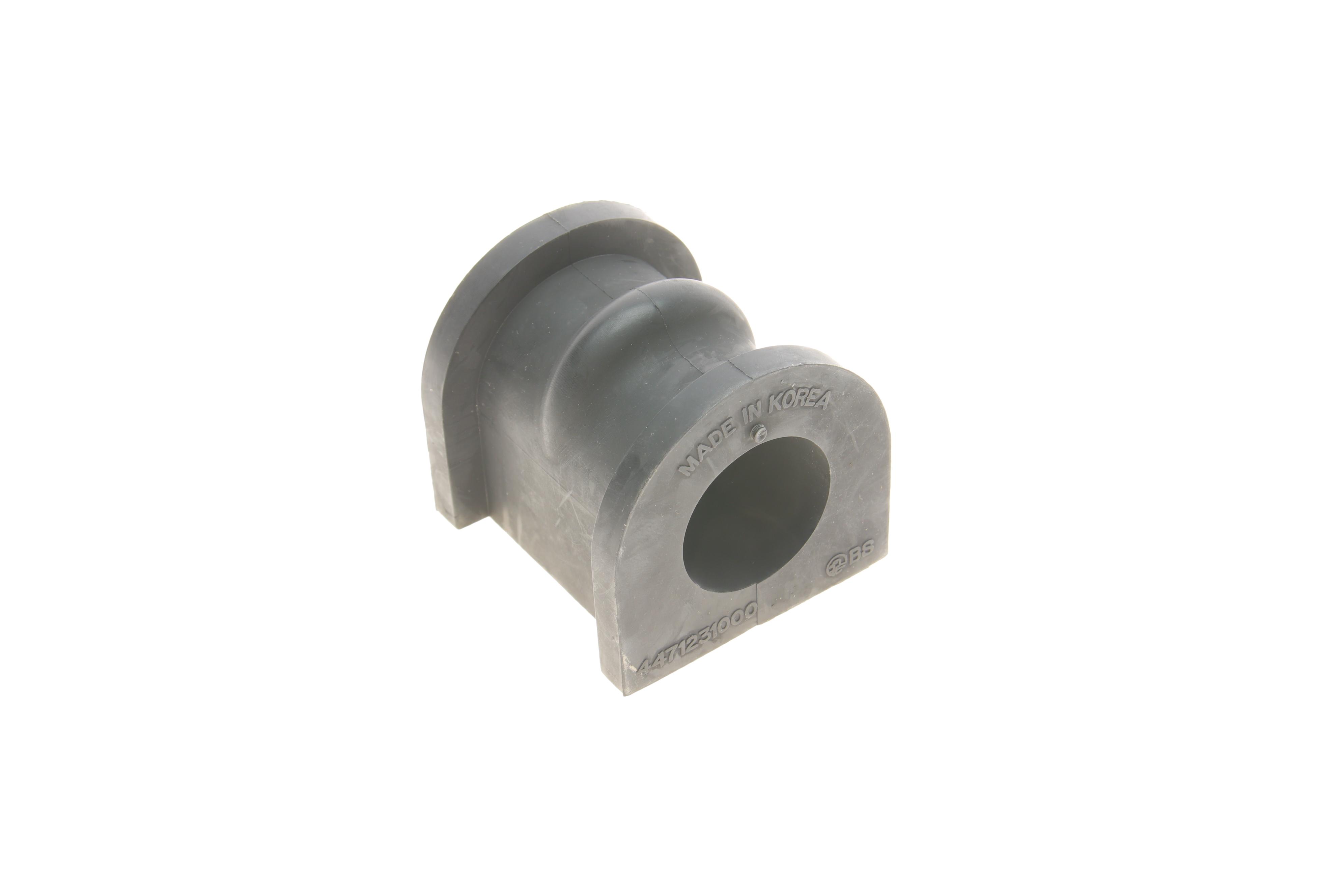 Втулка стабилизатора (переднего) SsangYong Actyon 06- (d=30mm)