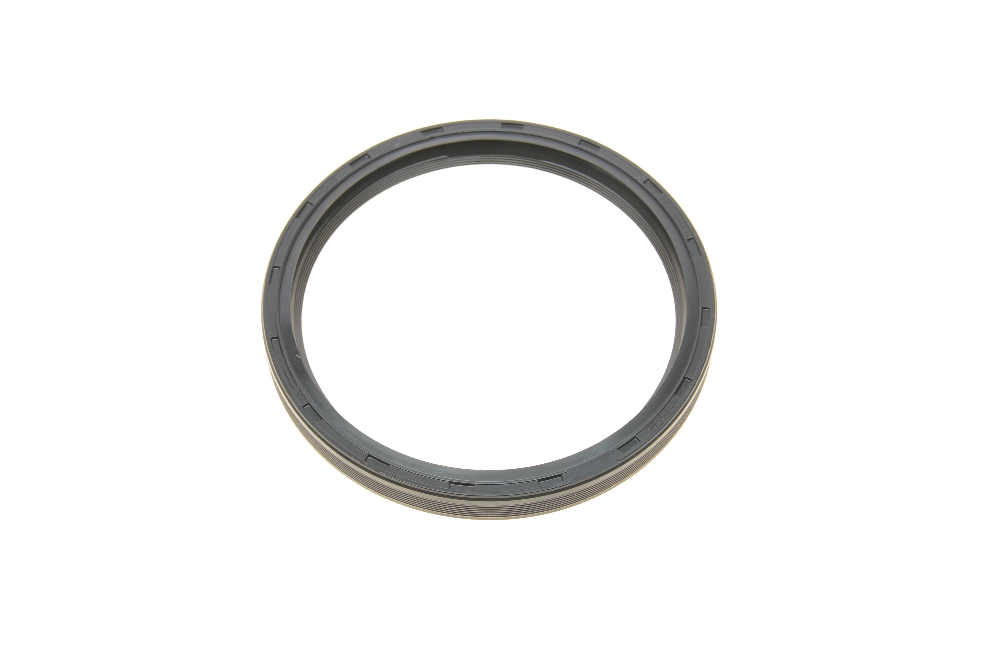 Сальник колінвалу (задній) Opel Insignia A 2.0 08- (90x104x11)