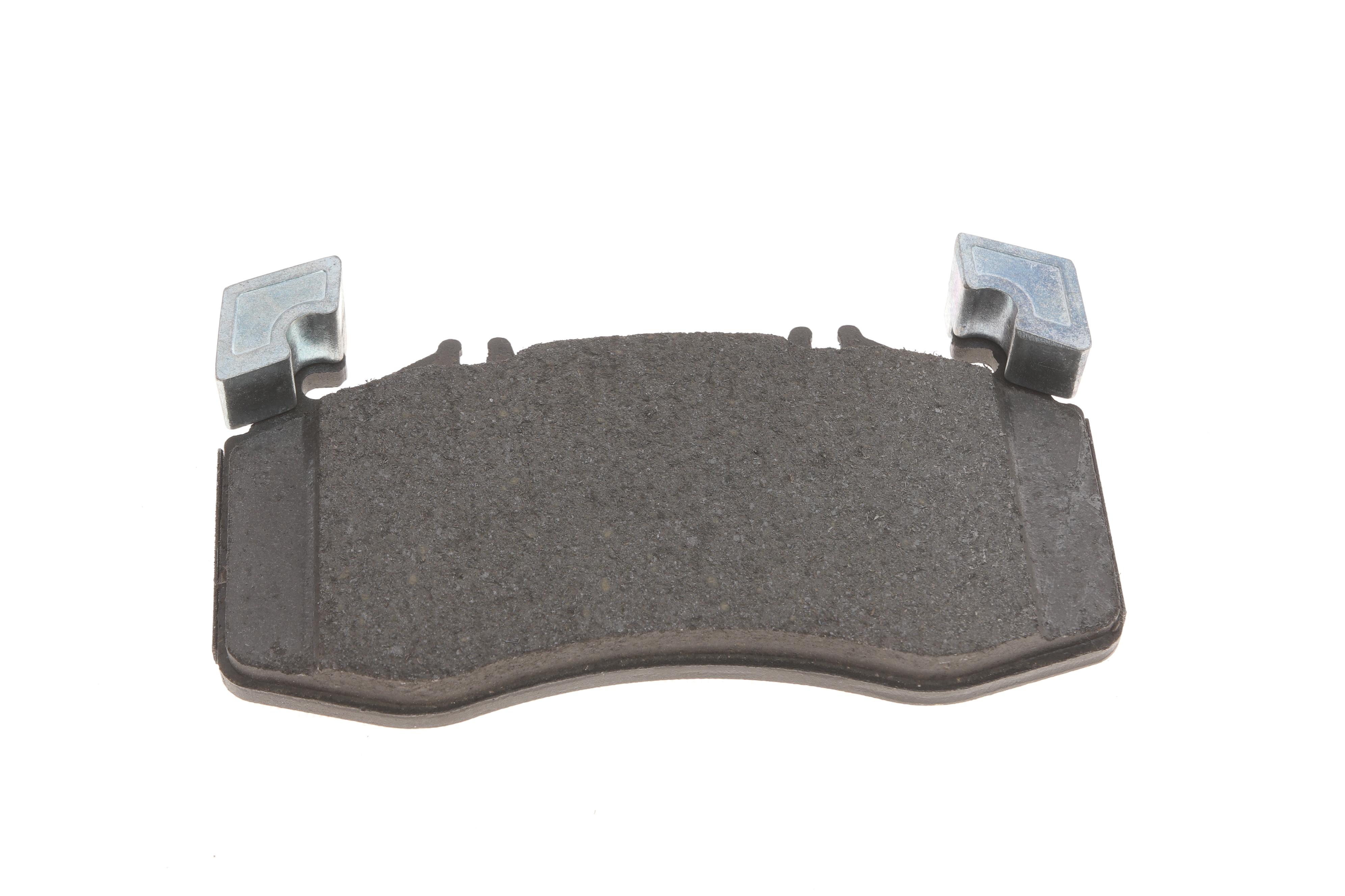 Колодки гальмівні (передні) MB A-class (W177) AMG 19- (M139)