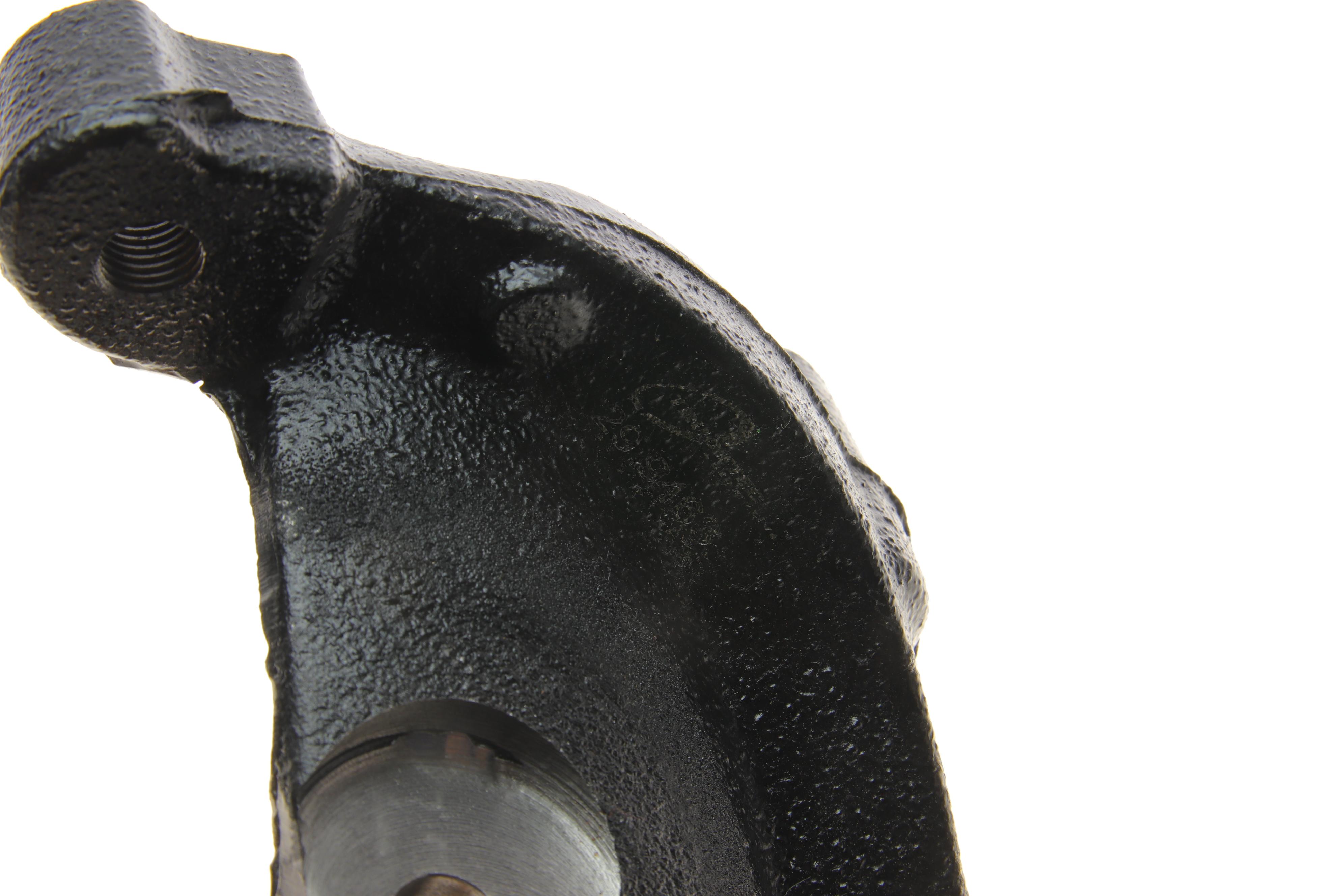 Кулак поворотний (цапфа) Skoda Octavia/VW Golf VII 12- (L) (задня)