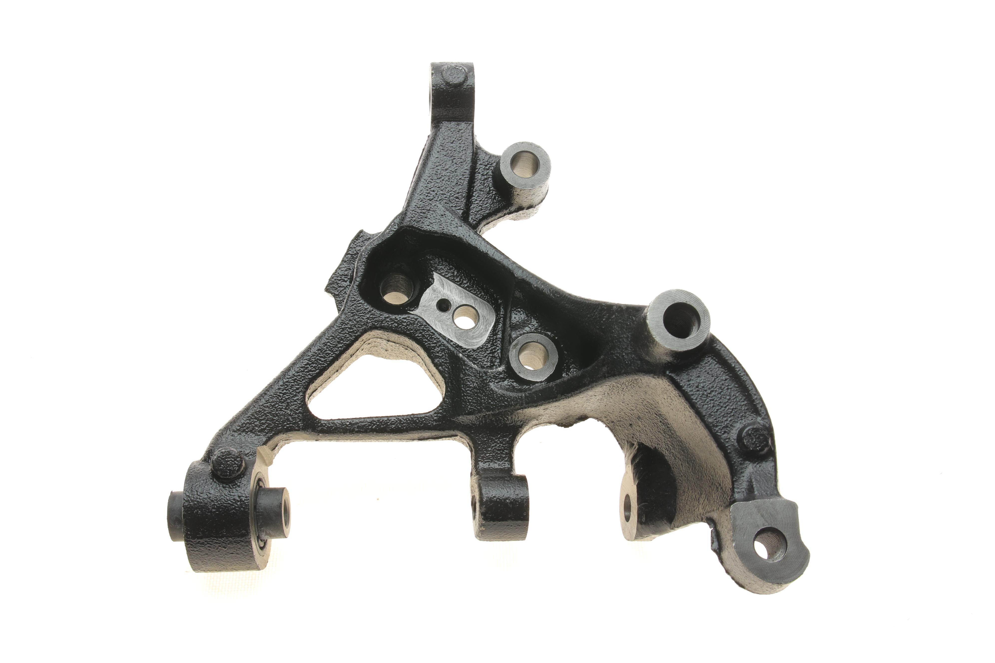 Кулак поворотний (цапфа) Skoda Octavia/VW Golf VII 12- (L) (задня)