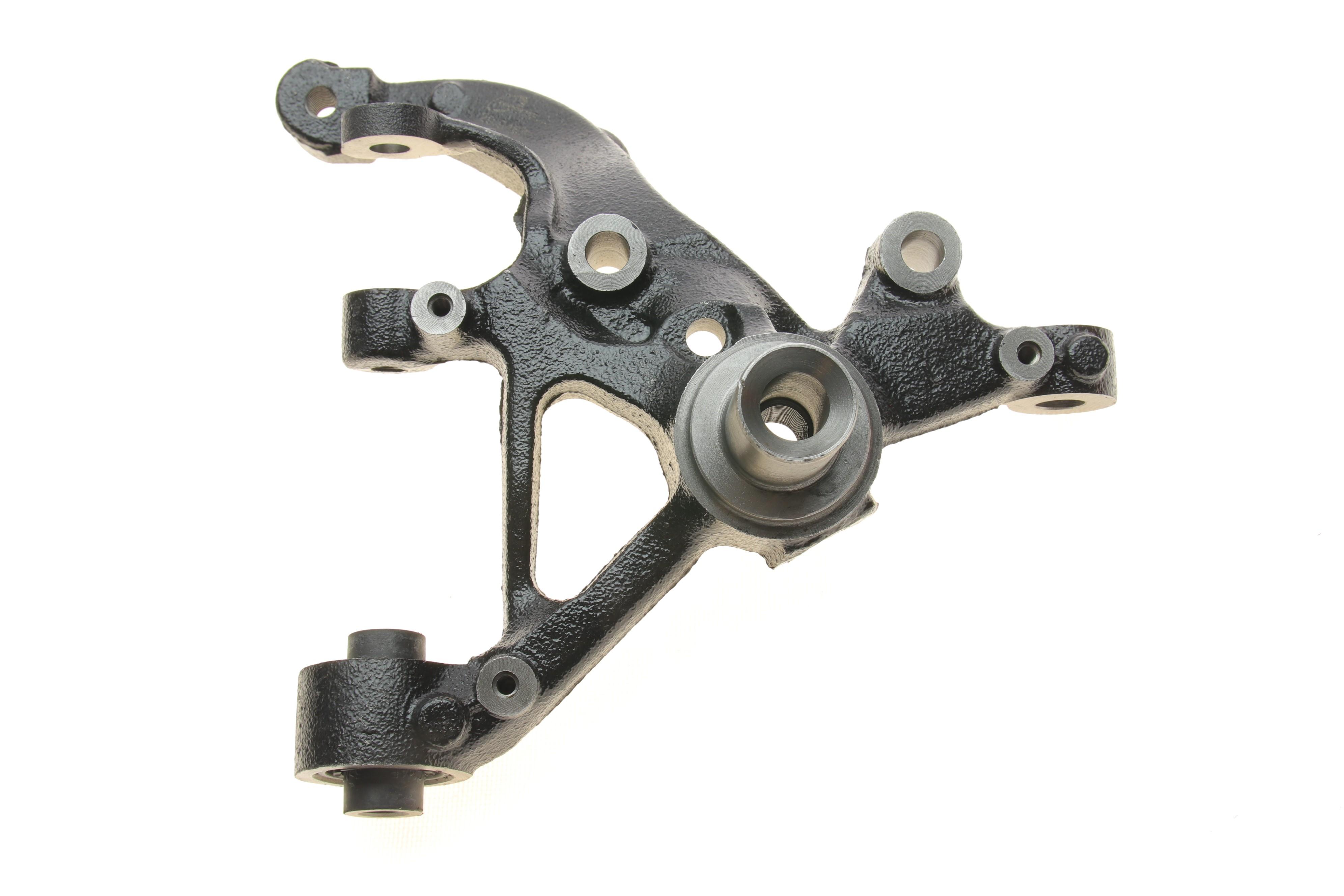 Кулак поворотний (цапфа) Skoda Octavia/VW Golf VII 12- (L) (задня)