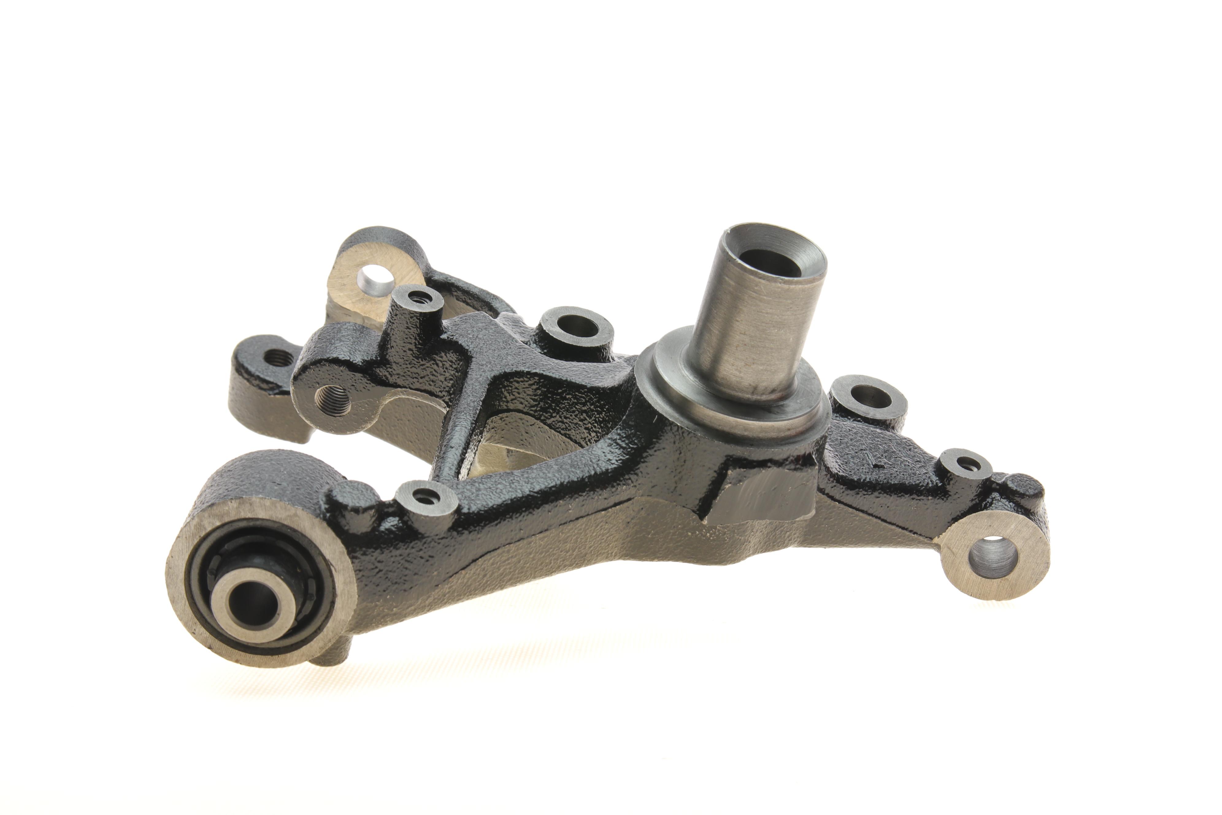 Кулак поворотний (цапфа) Skoda Octavia/VW Golf VII 12- (L) (задня)