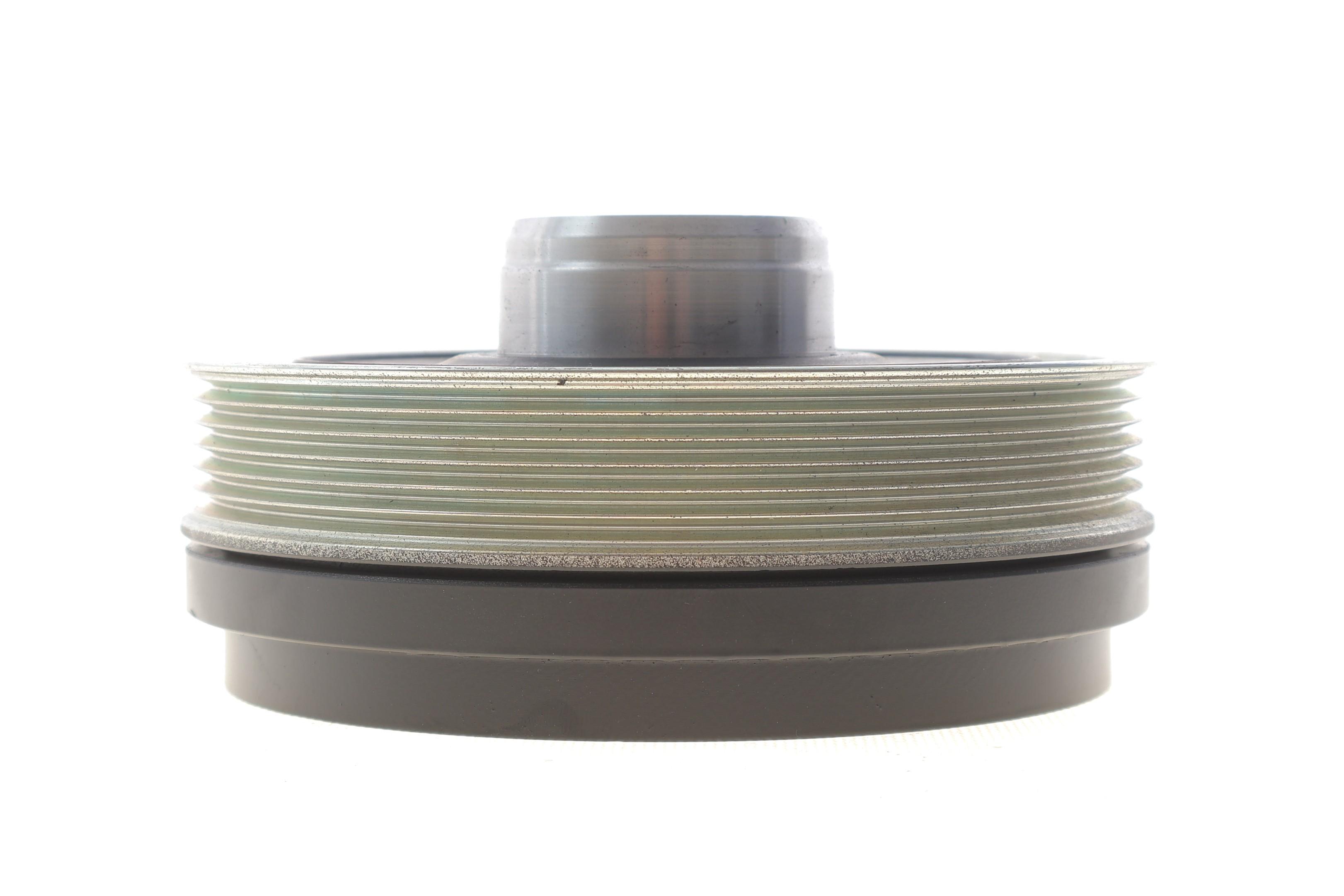 Шків колінвалу BMW X1 (F48)/X2 (F39) 14- B47/B48 (з болтом)