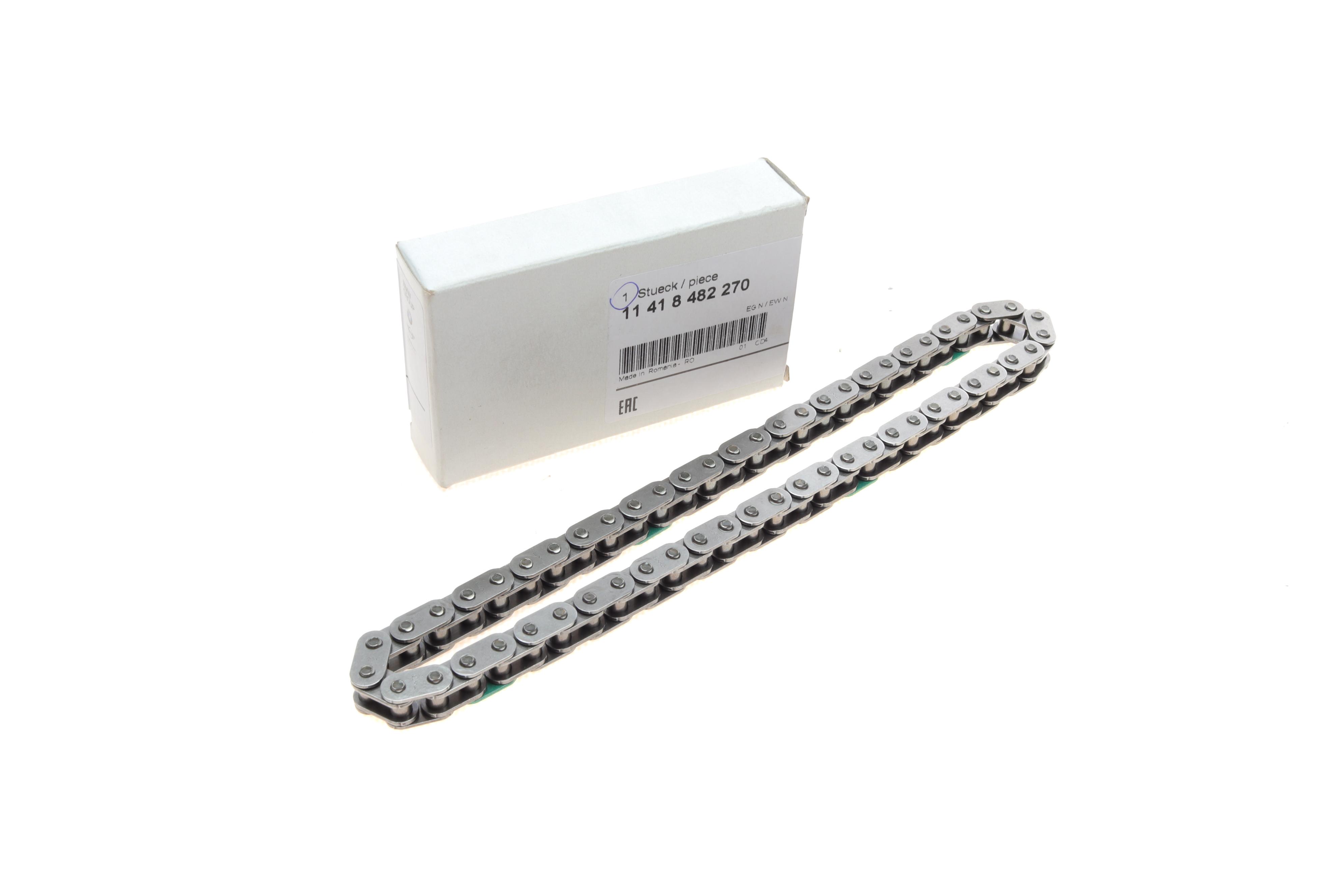 Ланцюг насосу масляного BMW 3 (F30/G20) 11- (B38/B48/B58)