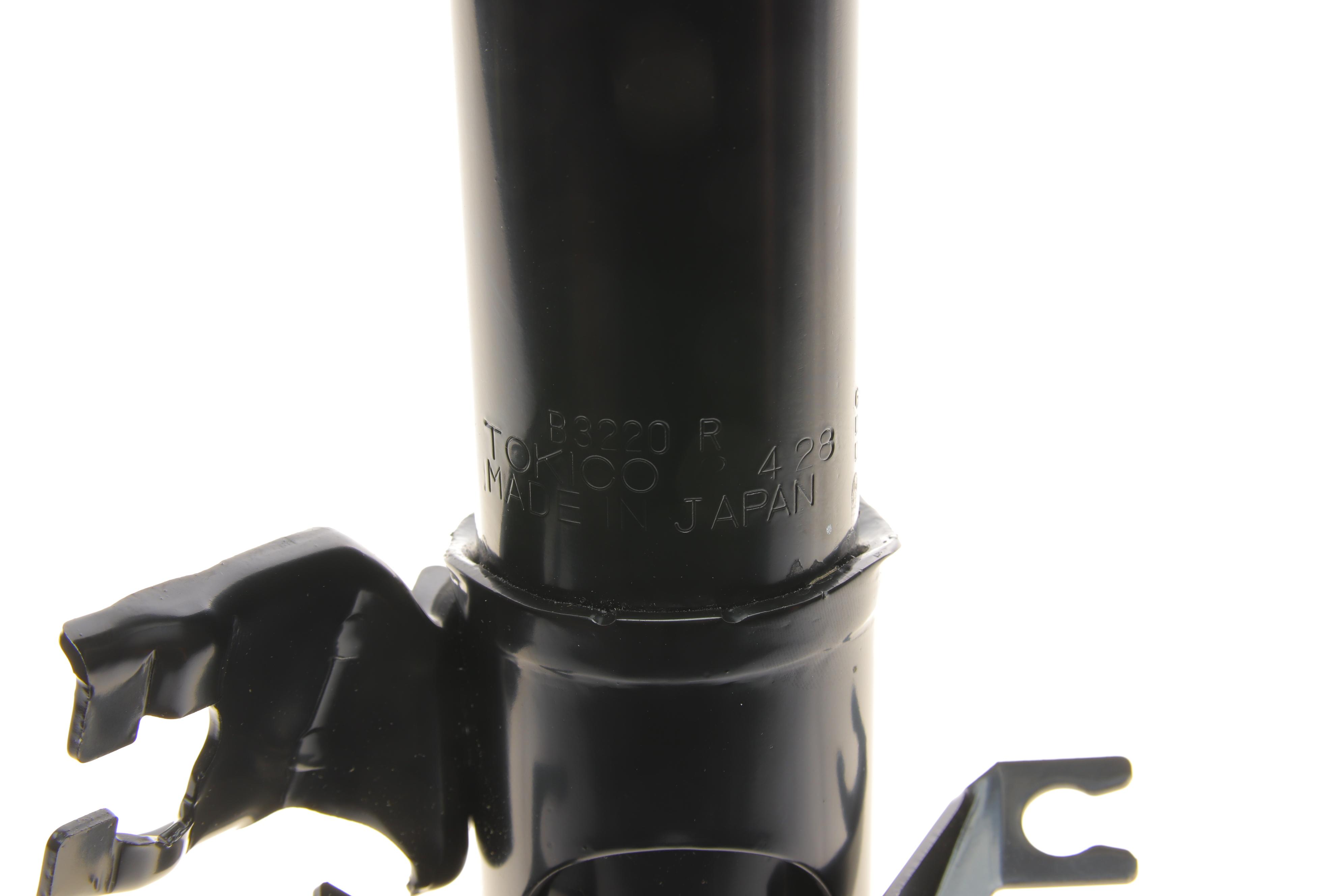 Амортизатор (передній) Nissan X-Trail 01-13 (R)