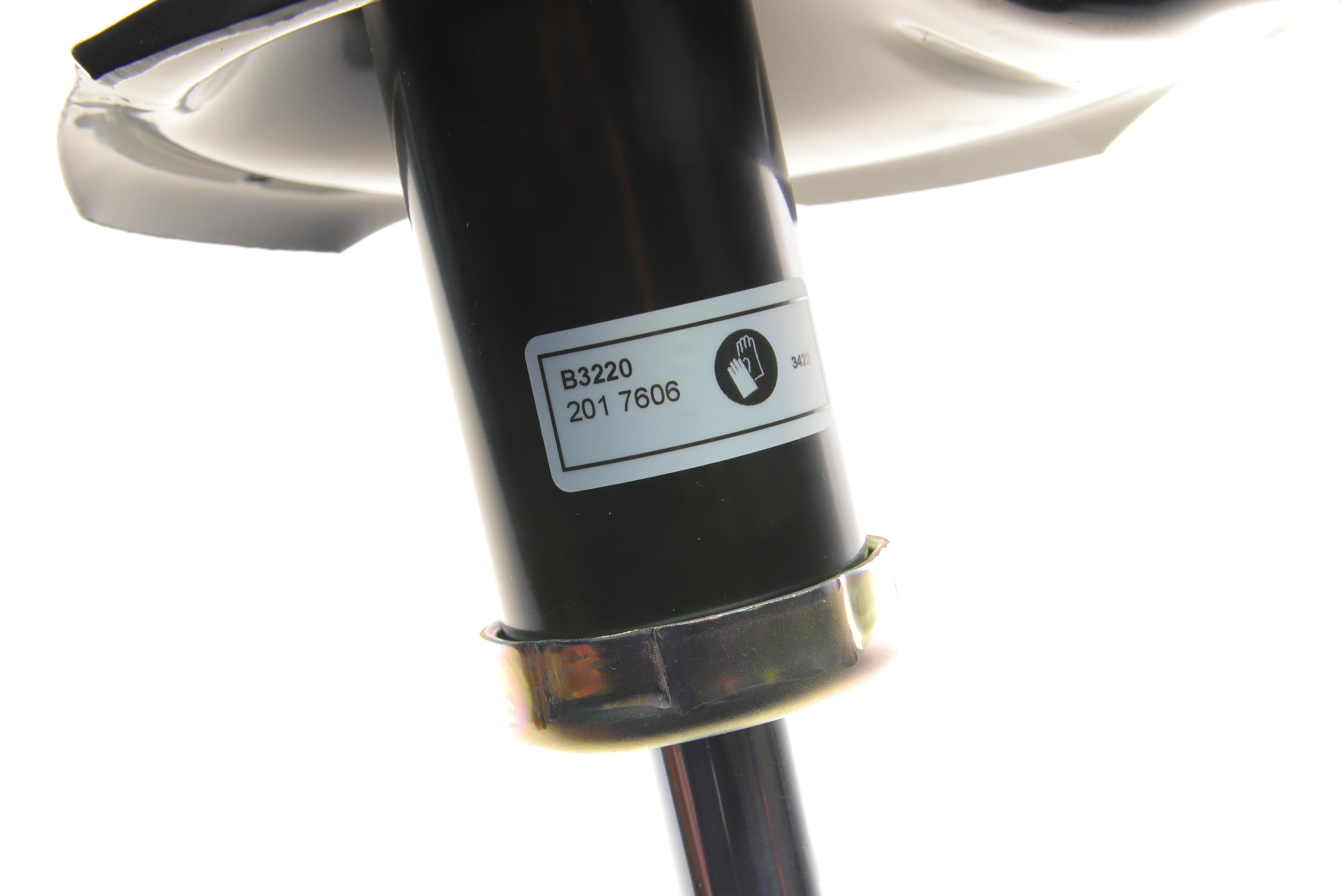 Амортизатор (передній) Nissan X-Trail 01-13 (R)