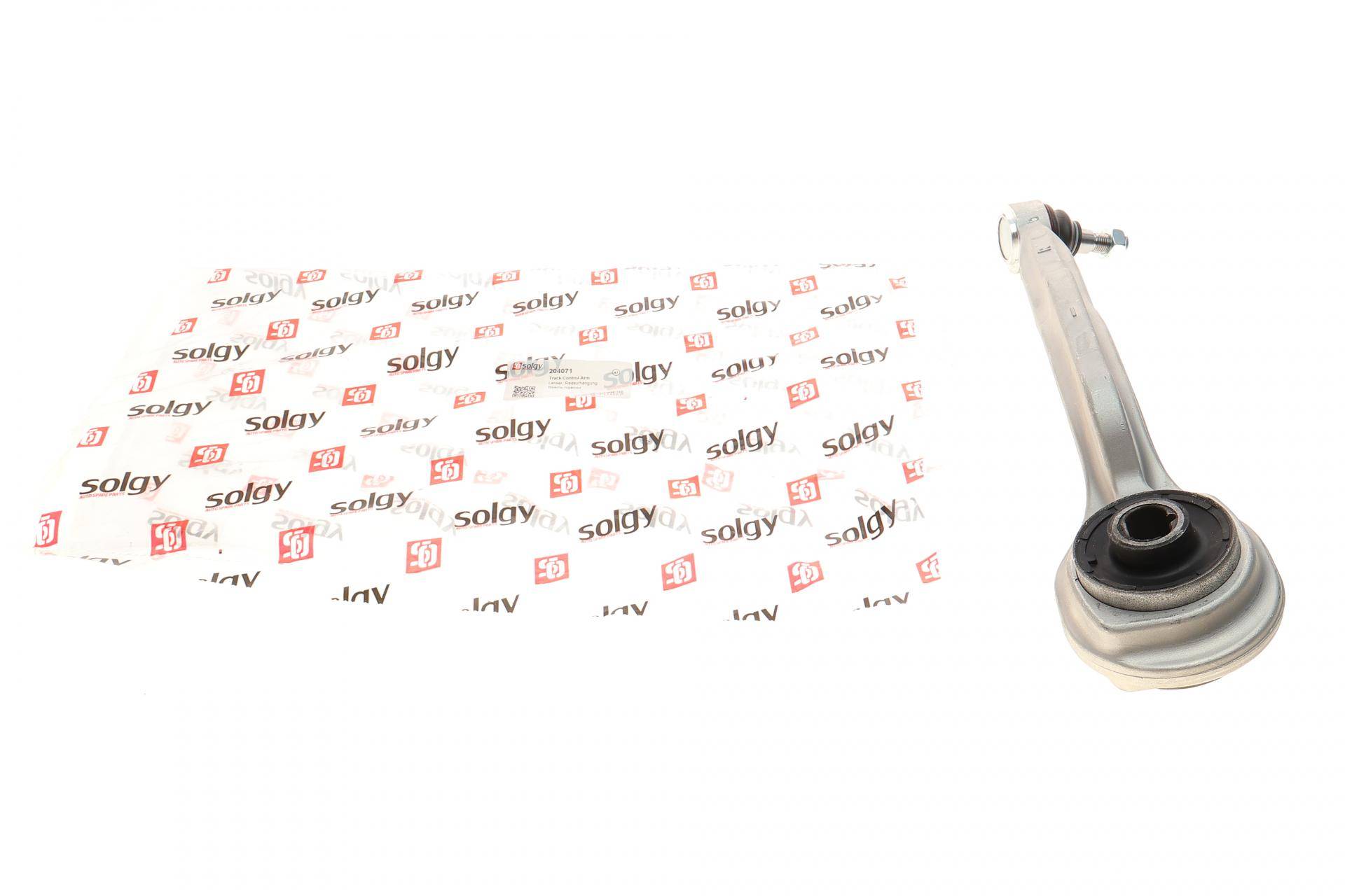 Важіль підвіски (передній/знизу) (R) MB E-class (W211) 2.0-6.3 01-12