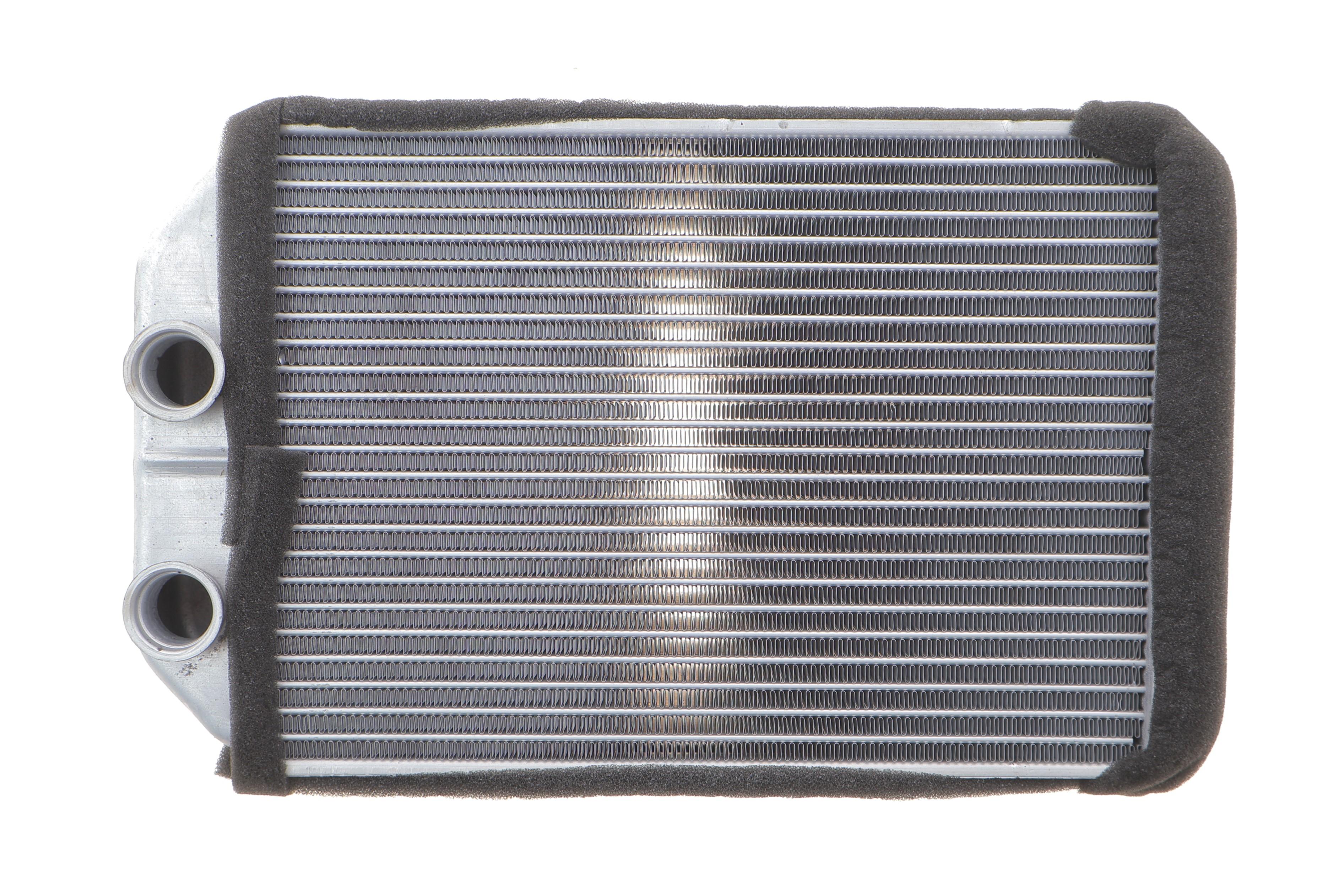 Радіатор пічки Audi A6 1.8-4.2 95-(без комплектуючих)