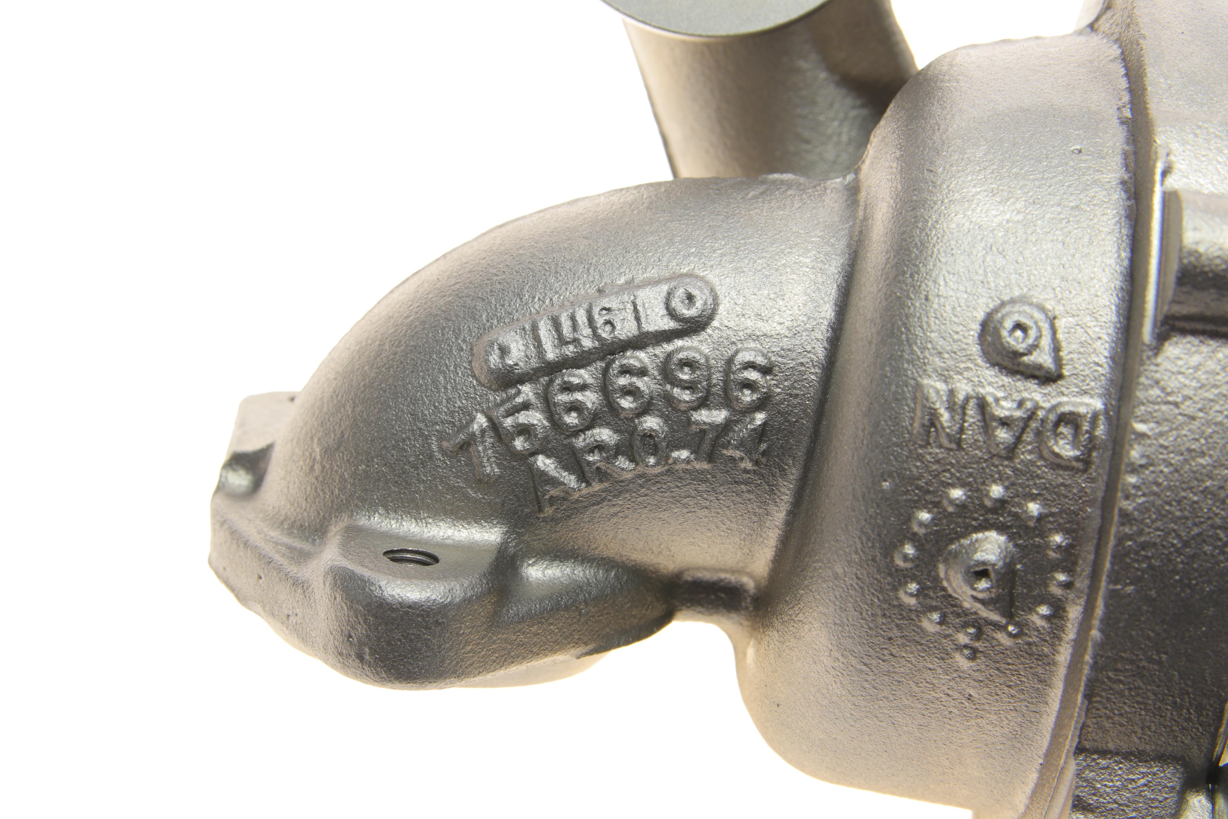 Турбина Ford Focus II/Galaxy II 1.8ALK/1.8D 02-15 (заводская реставрация)