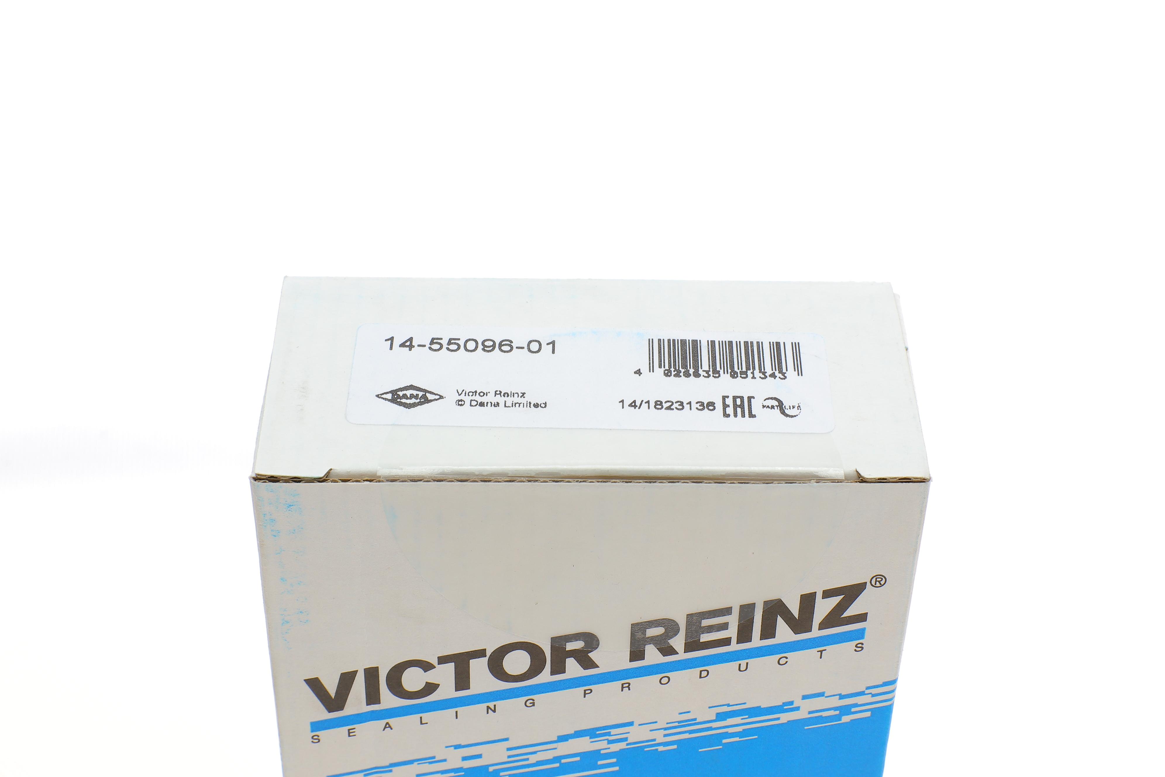 Болти головки (к-кт 10шт.) Hyundai Accent/Kia Rio 1.4/1.6 CVVT 05-