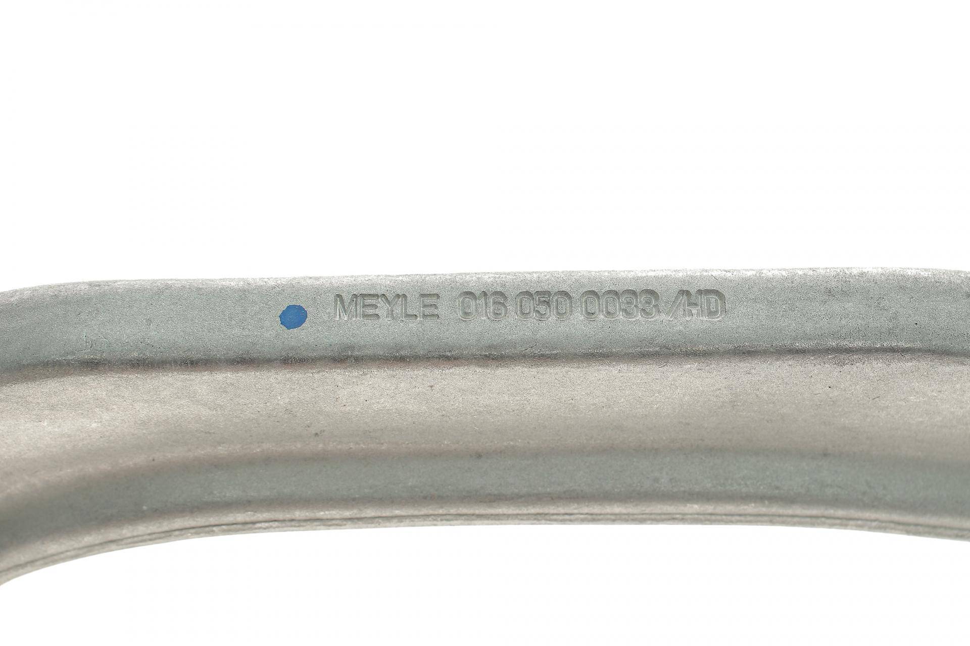 Важіль підвіски (передній/знизу) (R) MB E-class (W211) 2.0-6.3 01-12