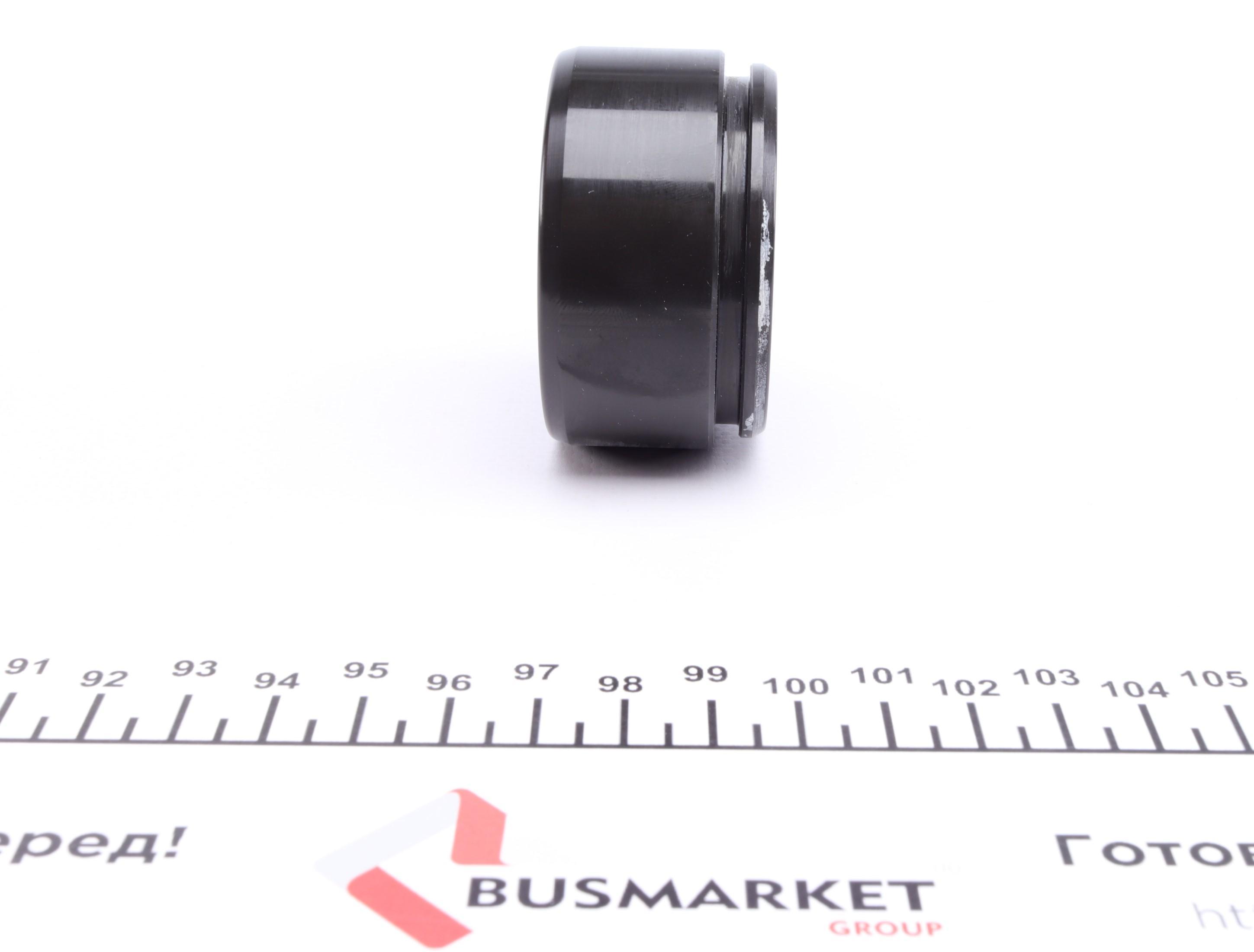 Поршень супорта (переднього) MB C-class (S202/S203) 96- (57x31mm) (Brembo)