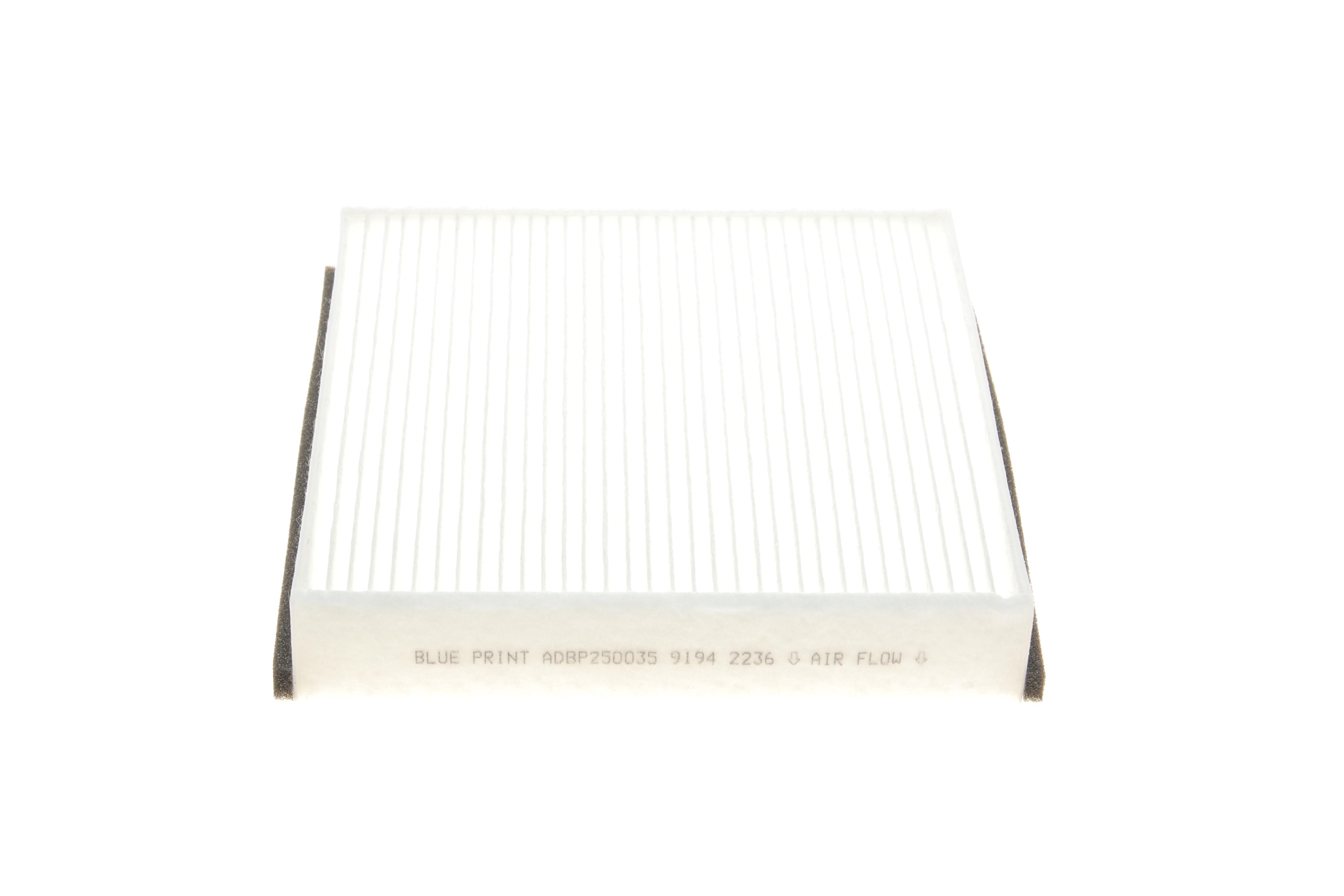 Фильтр салона MB GLE (V167)/GLS (X167) 19-