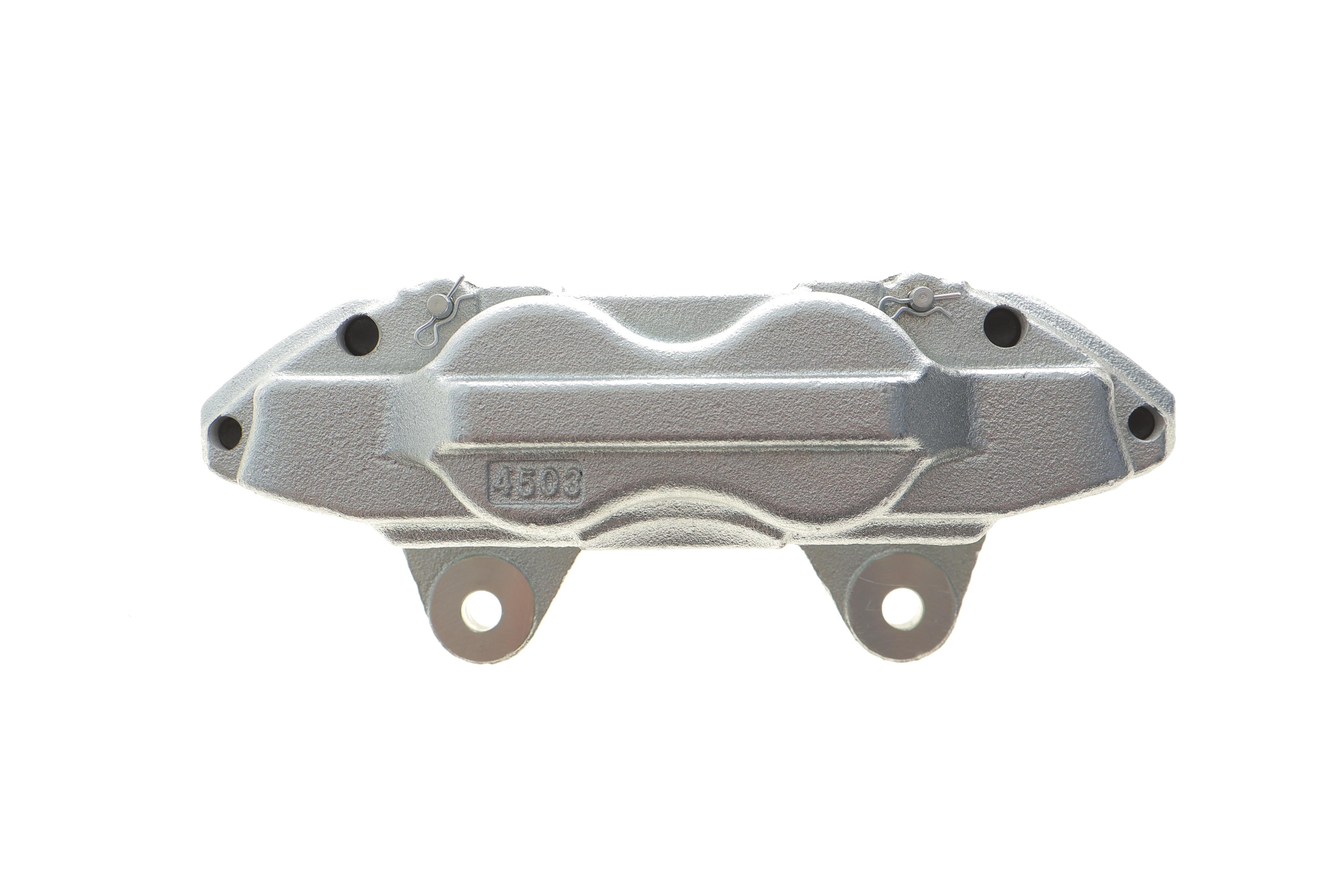 Суппорт тормозной (передний) (R) Lexus GX/Toyota Land Cruiser Prado 01-10 (d=45mm) (SUMITOMO)