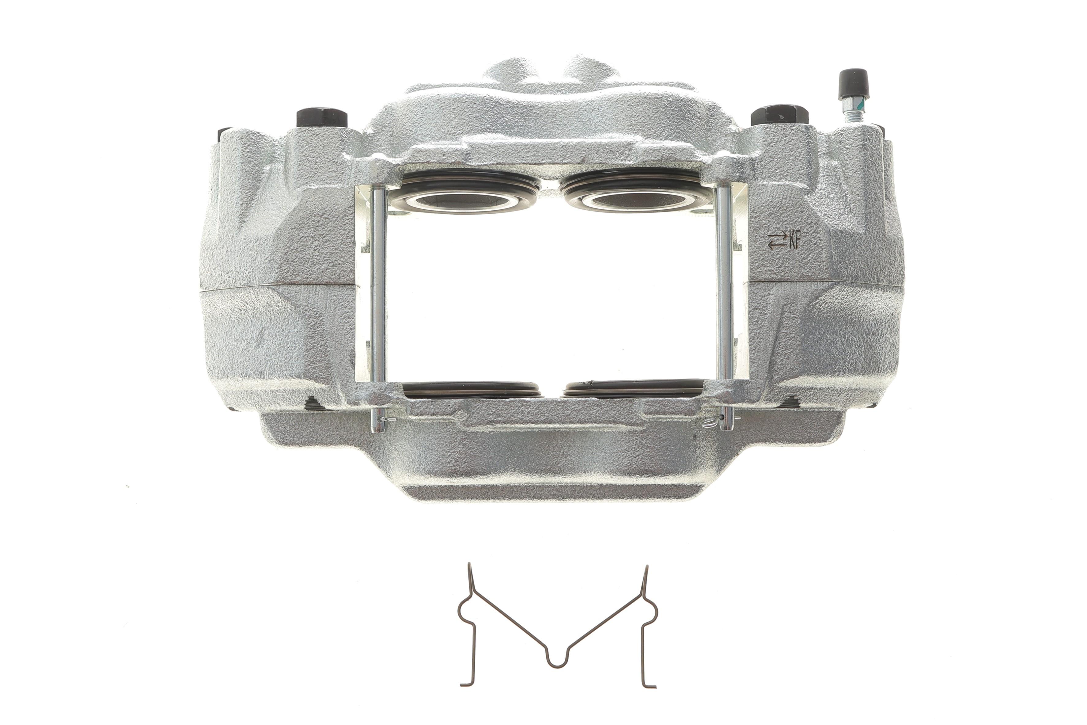 Суппорт тормозной (передний) (R) Lexus GX/Toyota Land Cruiser Prado 01-10 (d=45mm) (SUMITOMO)