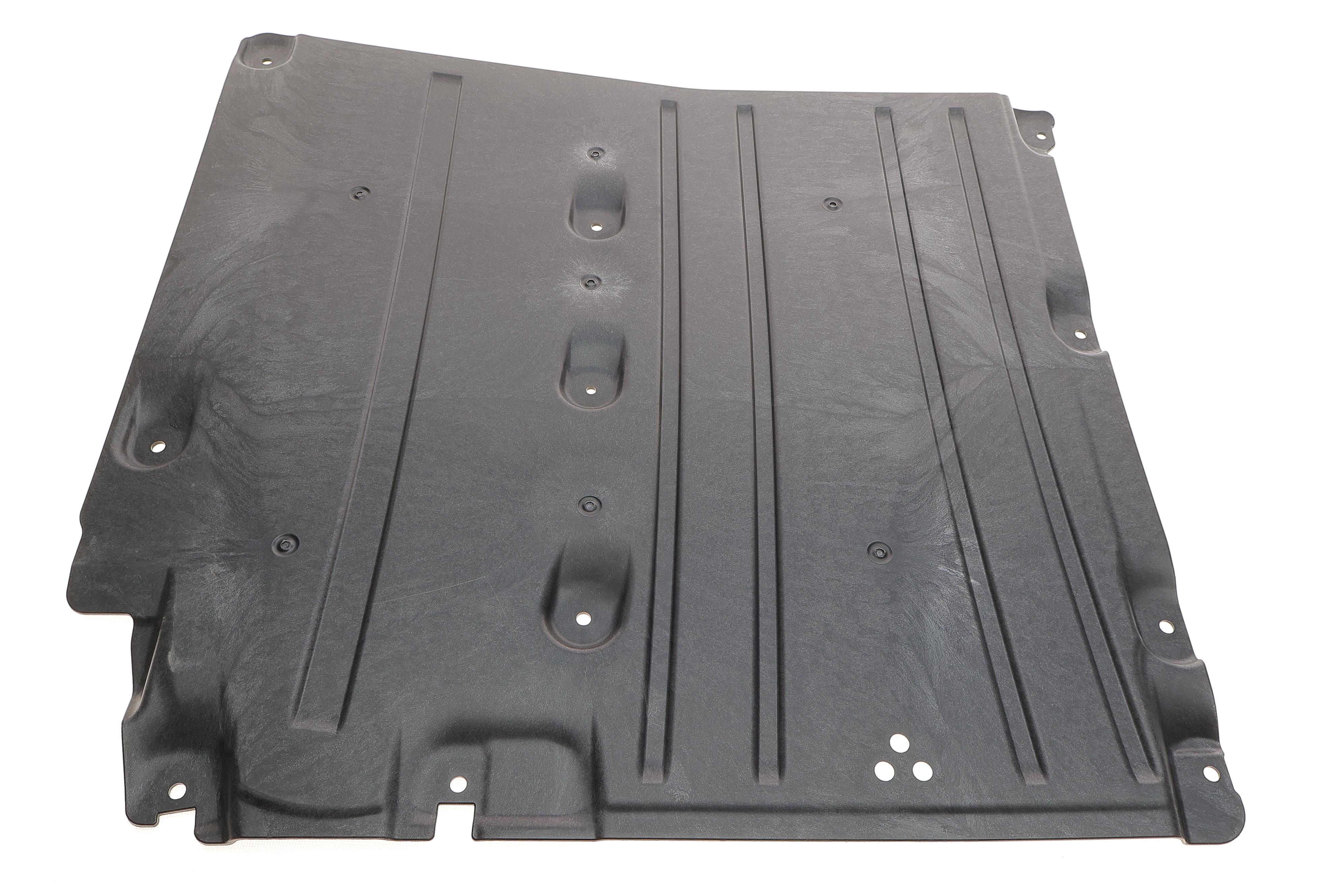 Захист двигуна BMW 7 (G11/G12) 15-