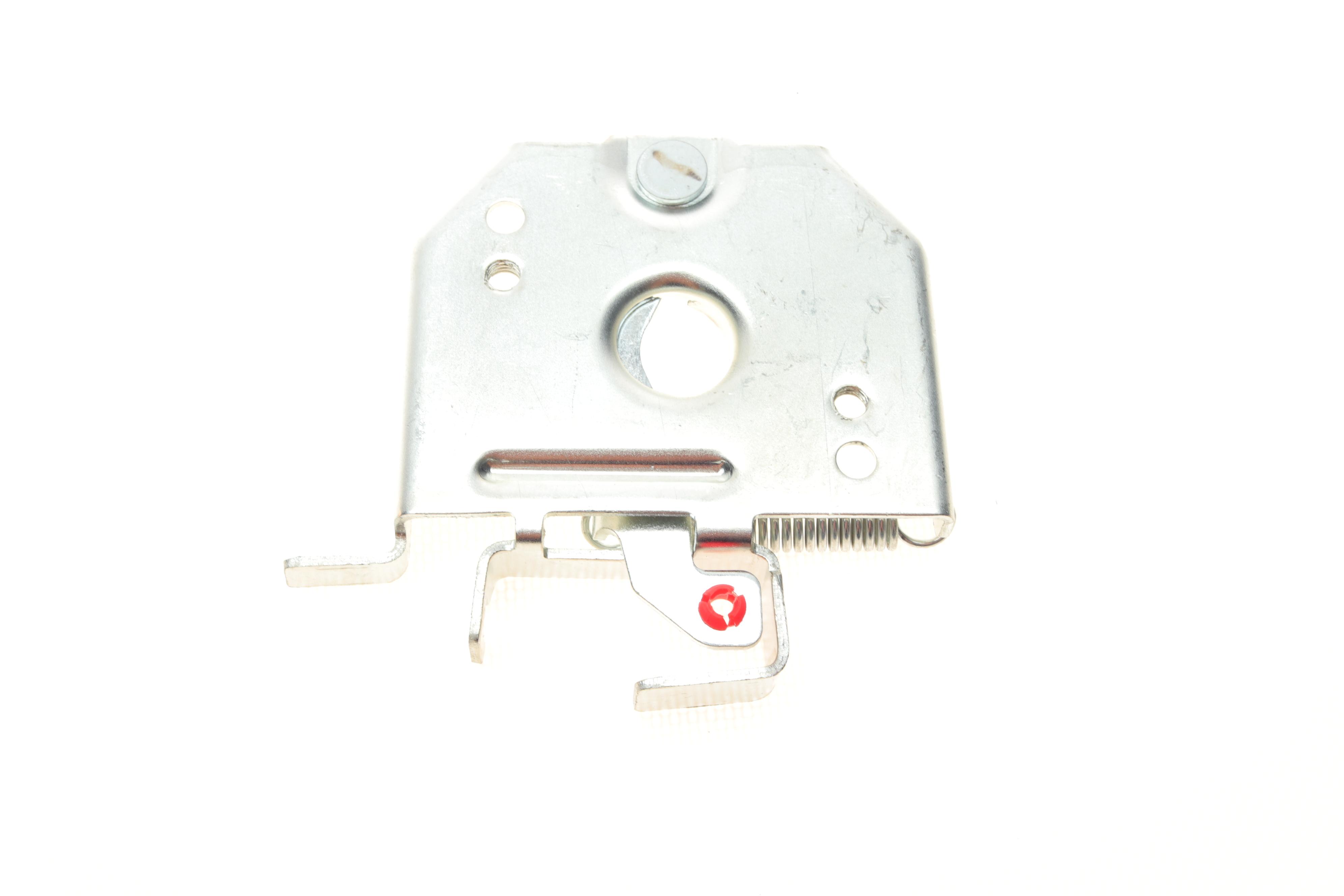 Замок капота Renault Master/Opel Movano 98-09