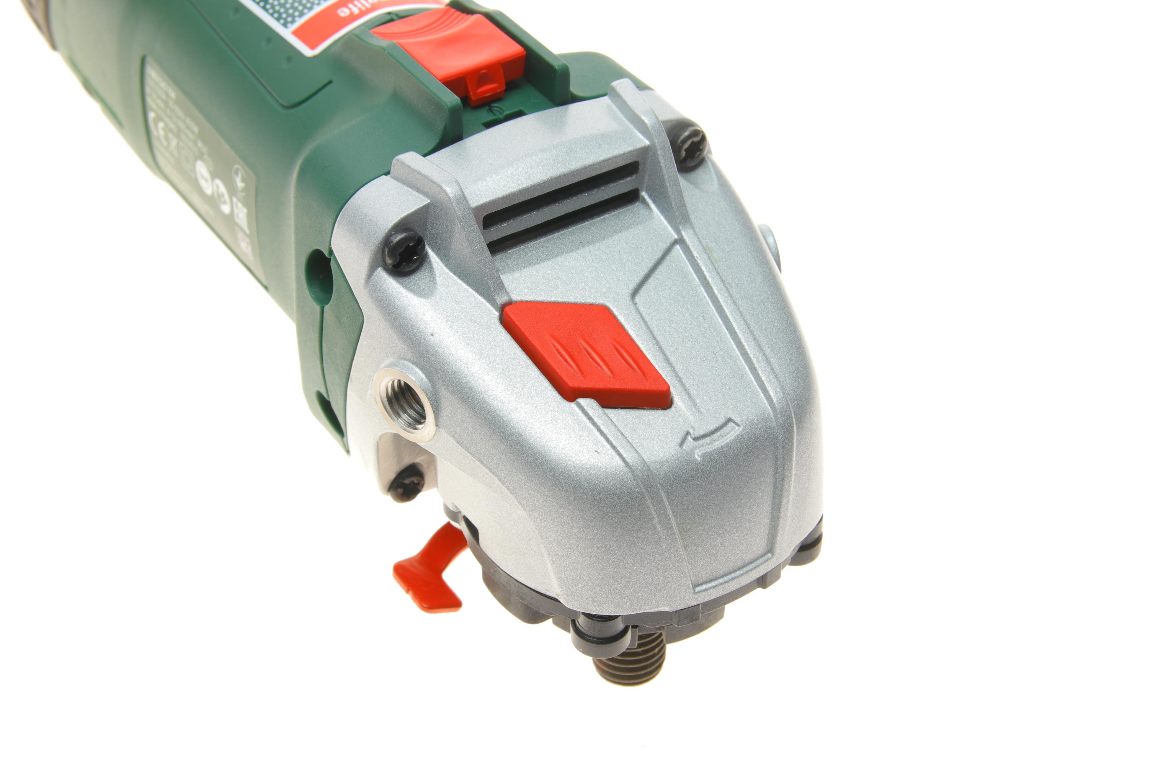 Шліфмашина кутова PWS 850-125 (850 Вт, 0-12000 об/хв, Ø125 мм) знято з постачання