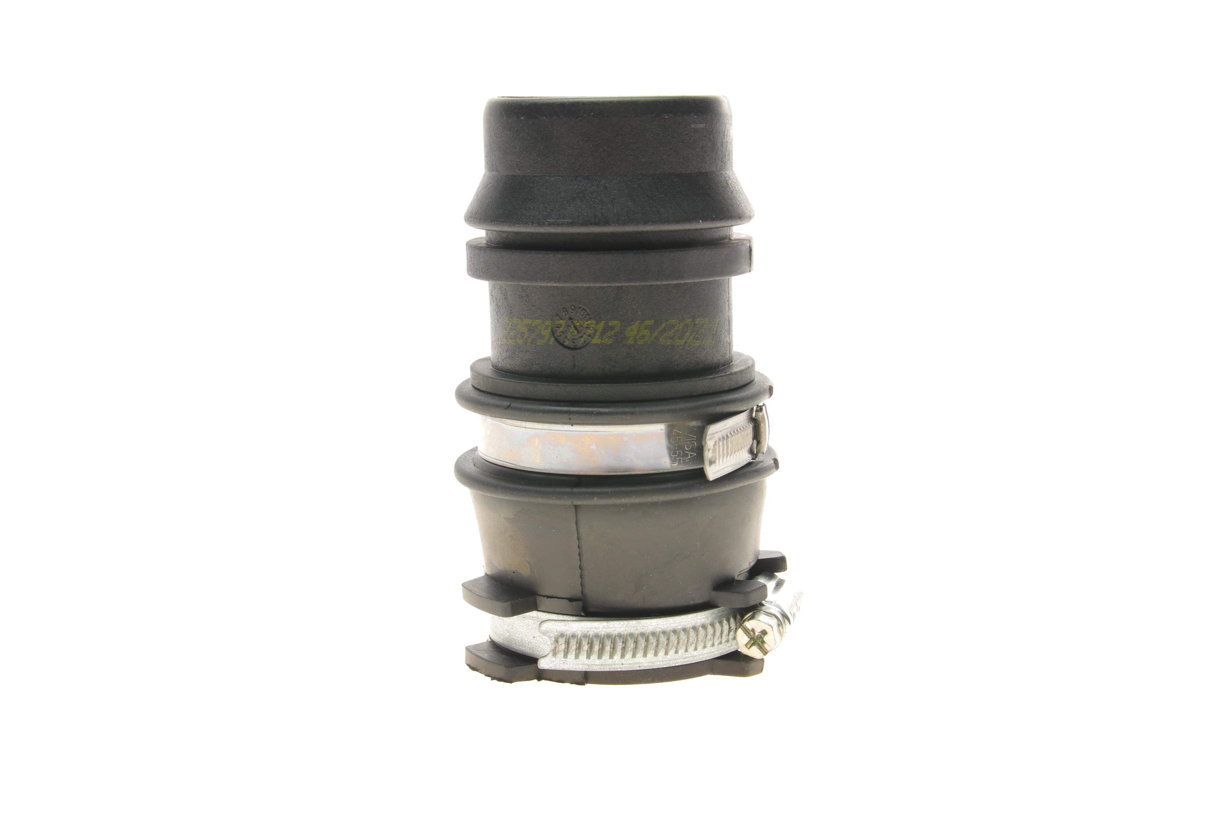 Патрубок фильтра воздушного Ford Connect 1.8 CDTi 06-13