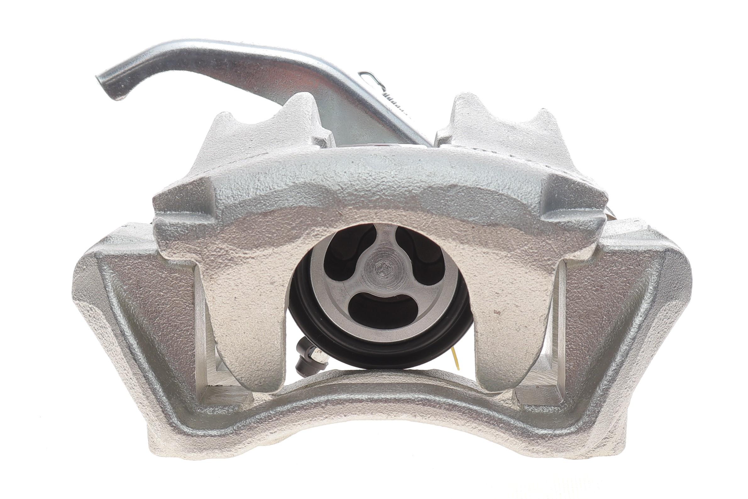 Супорт гальмівний (задній) (R) Ford Transit 07-14 (спарка) (+скоба)