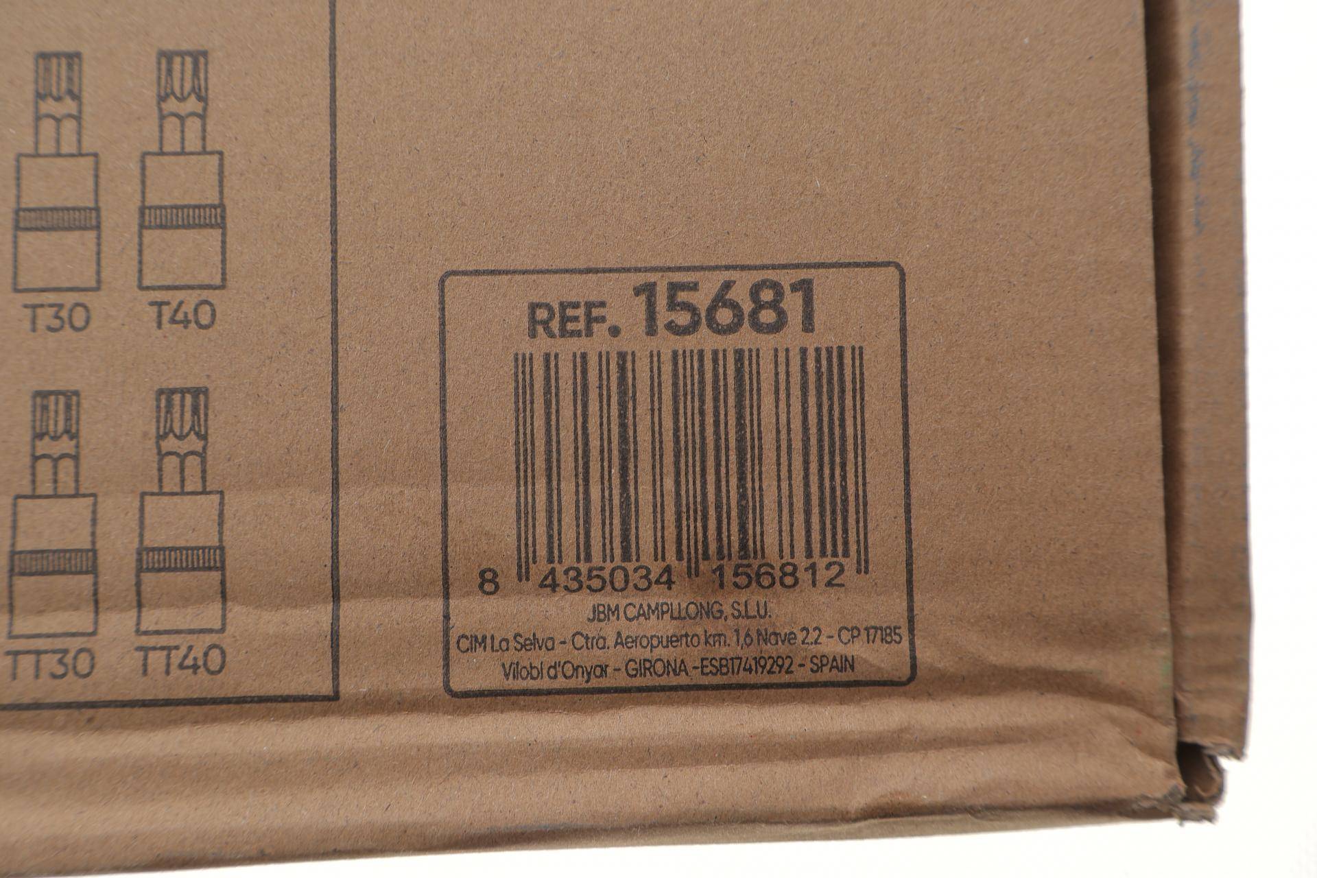 Набор бит ударных 104 ед.