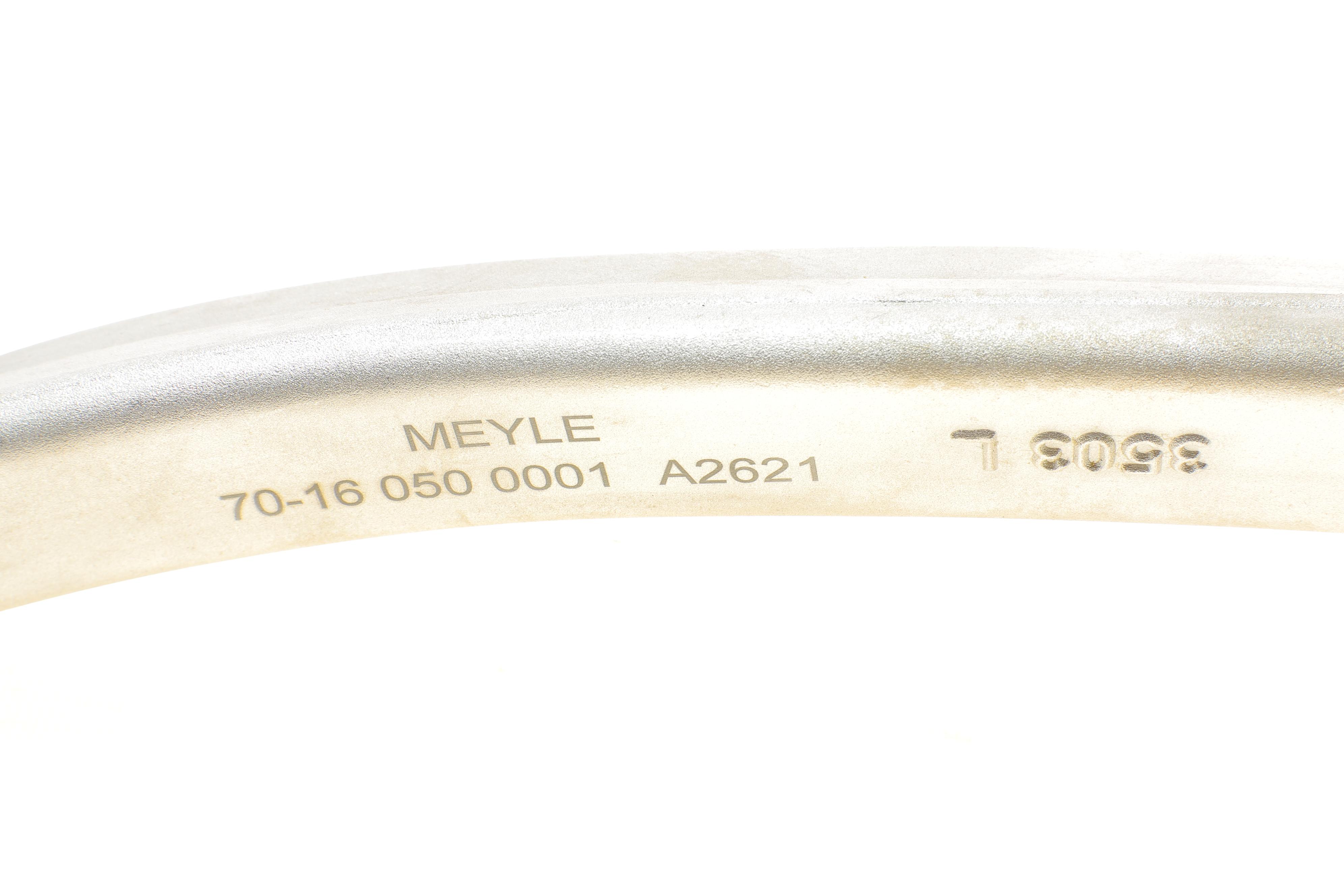 Важіль підвіски (передній/знизу/спереду) (L) Tesla Model S 12-