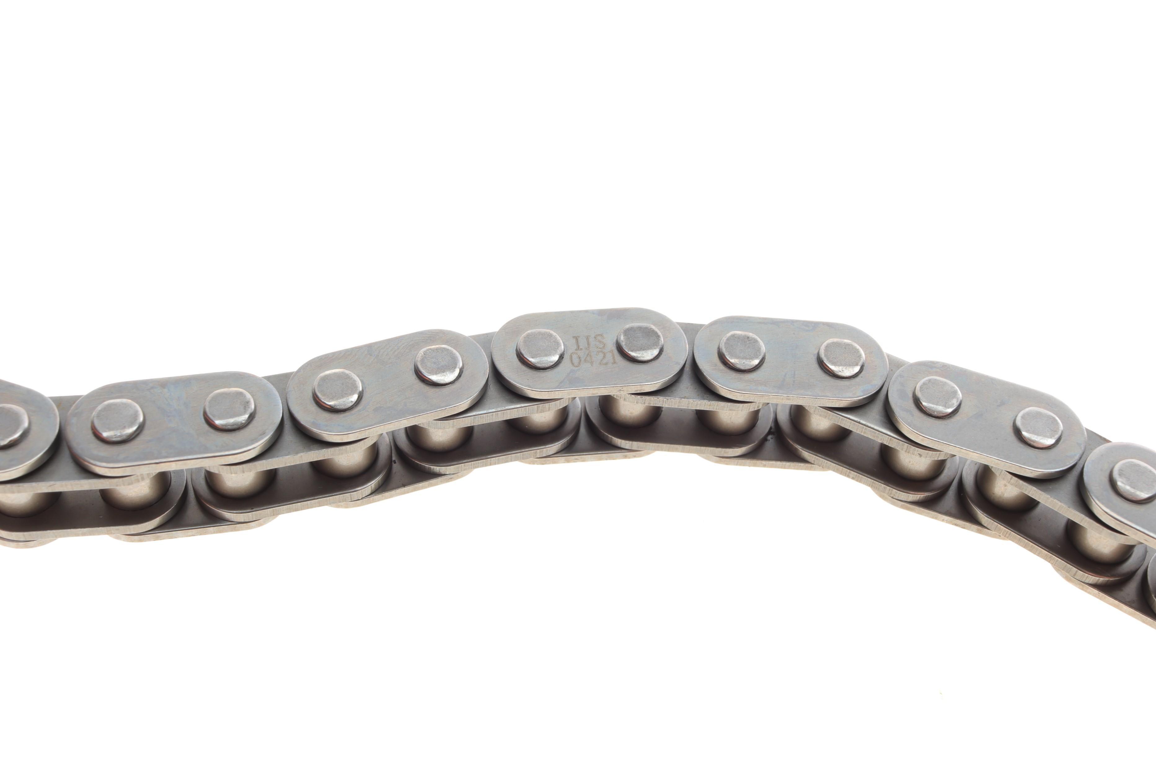 Комплект цепи ГРМ BMW 3 (E90/F30/F80)/5 GT (F07) 10-17 (N57)