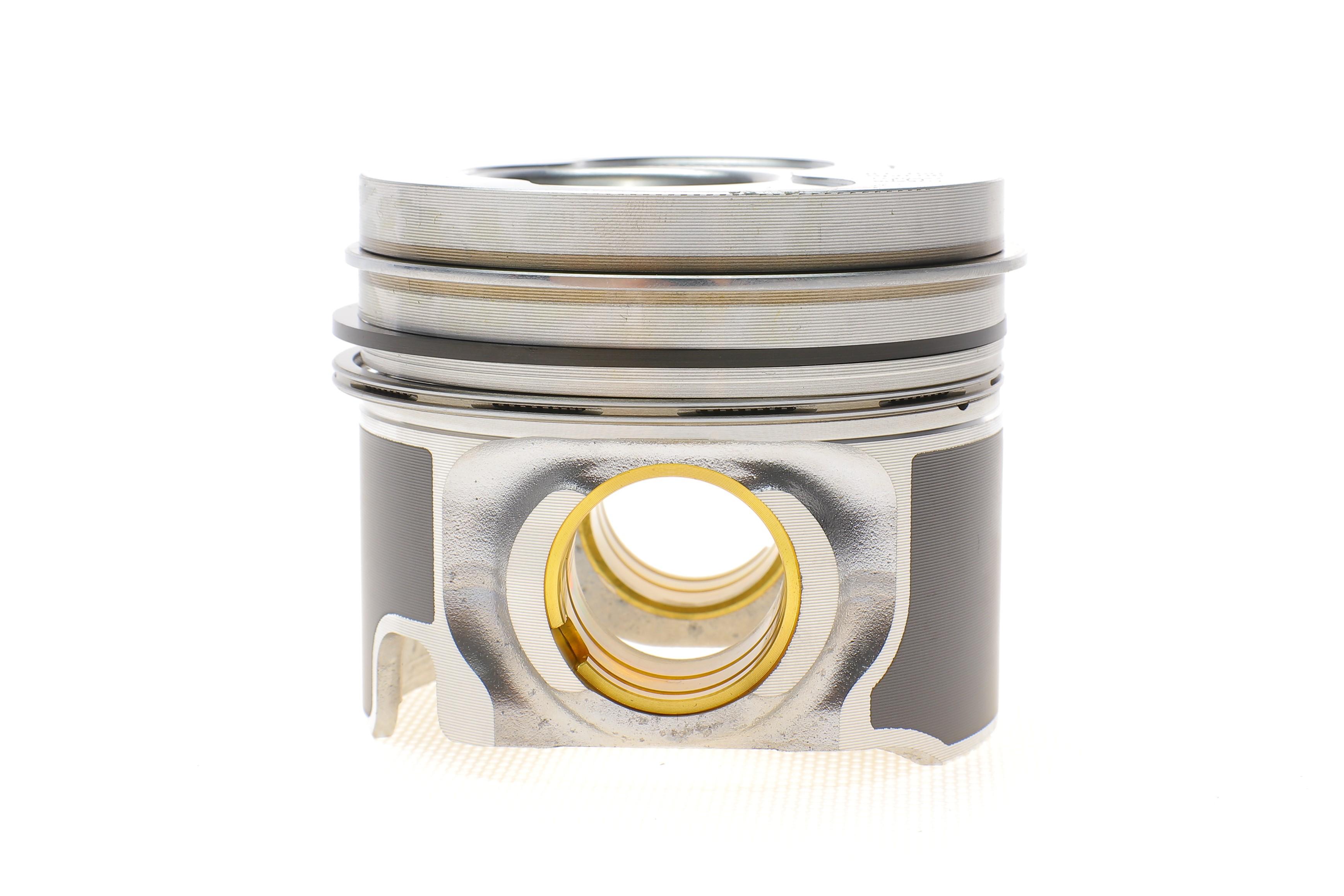 Поршень VW Caddy III/Passat 2.0 TDI 03-09 (81.51mm/+0.5/cyl.1-2)