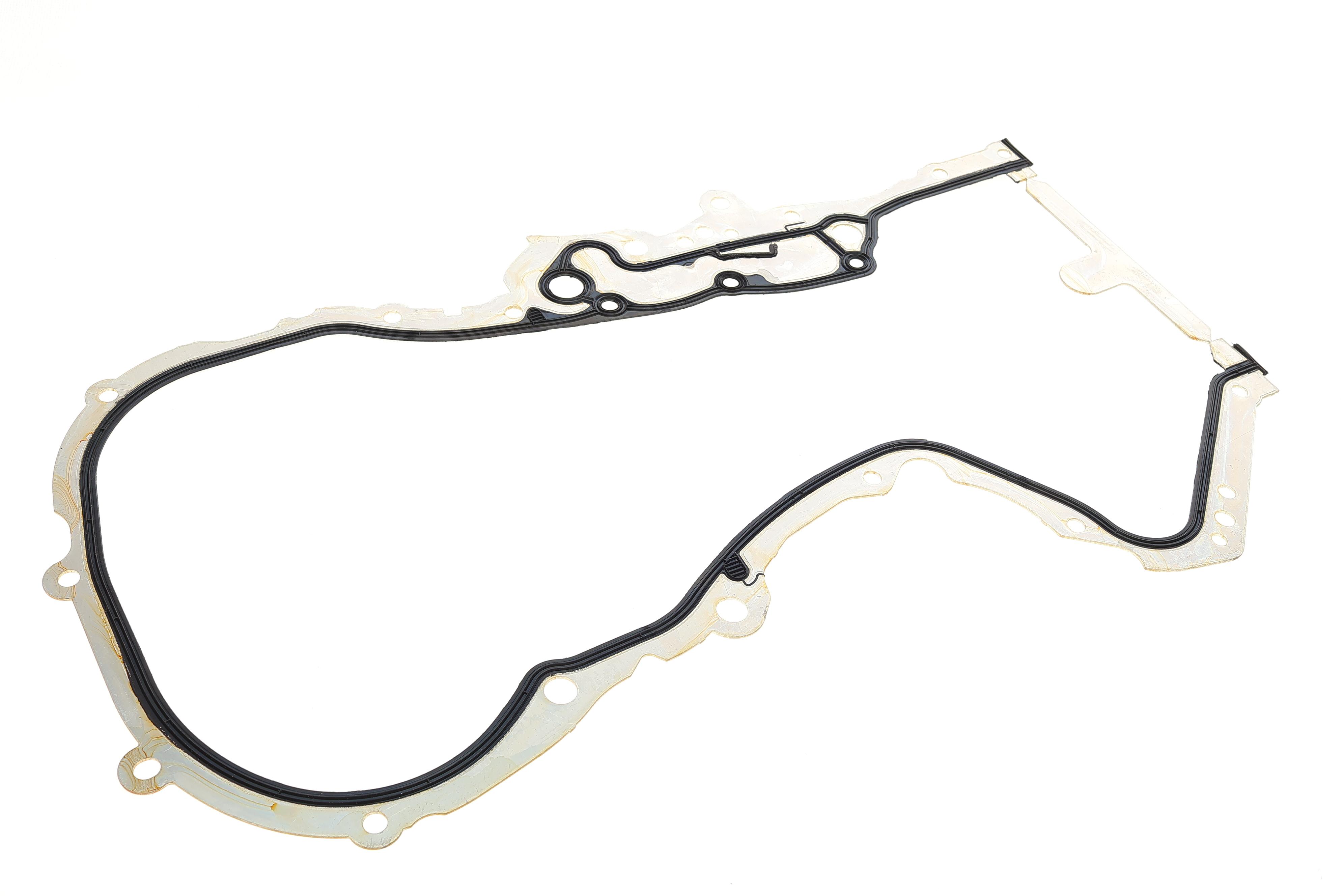 Комплект ланцюга ГРМ VW Golf V/VI/Passat 1.4TSI 07-14