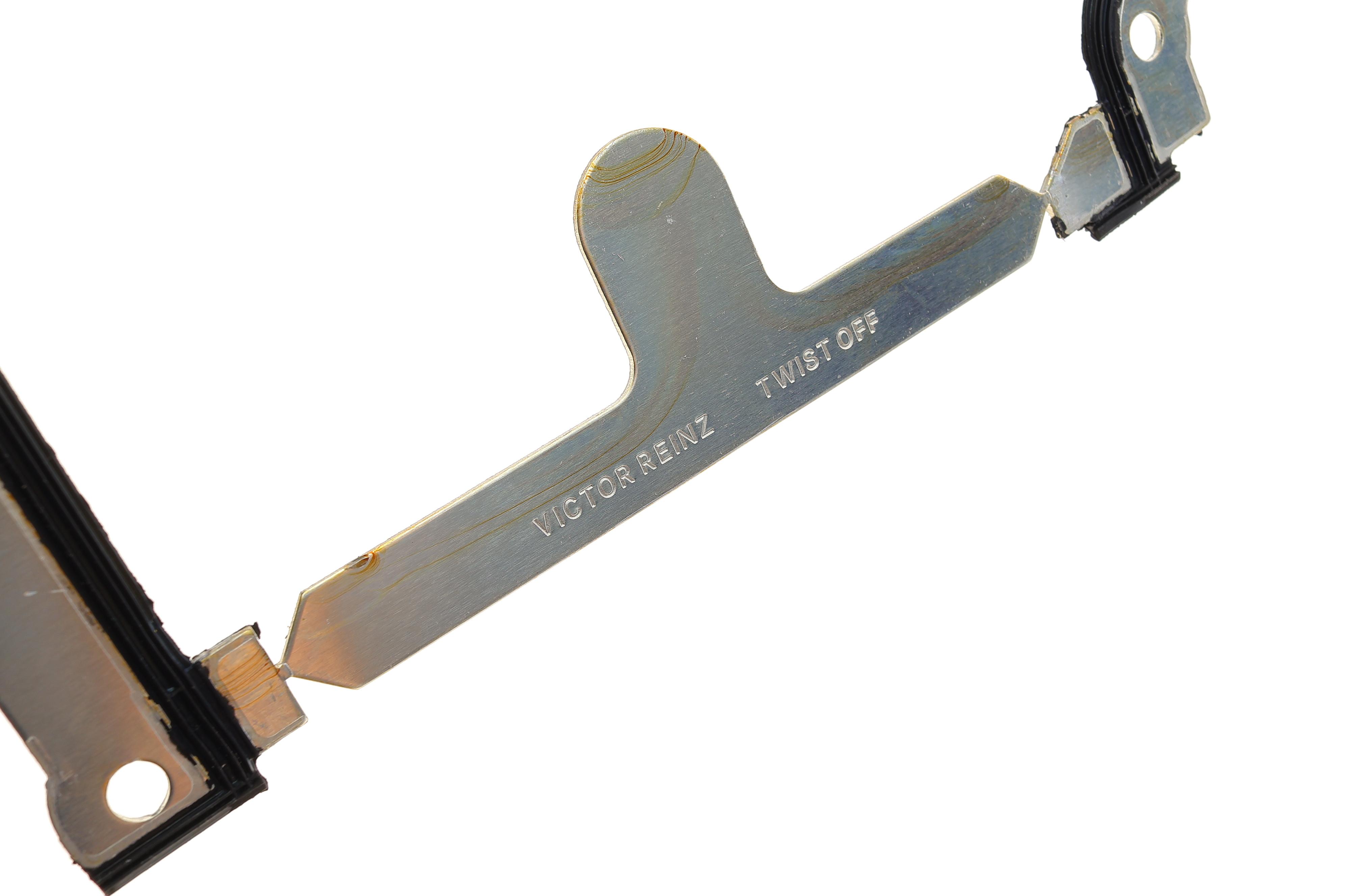 Комплект ланцюга ГРМ VW Golf V/VI/Passat 1.4TSI 07-14