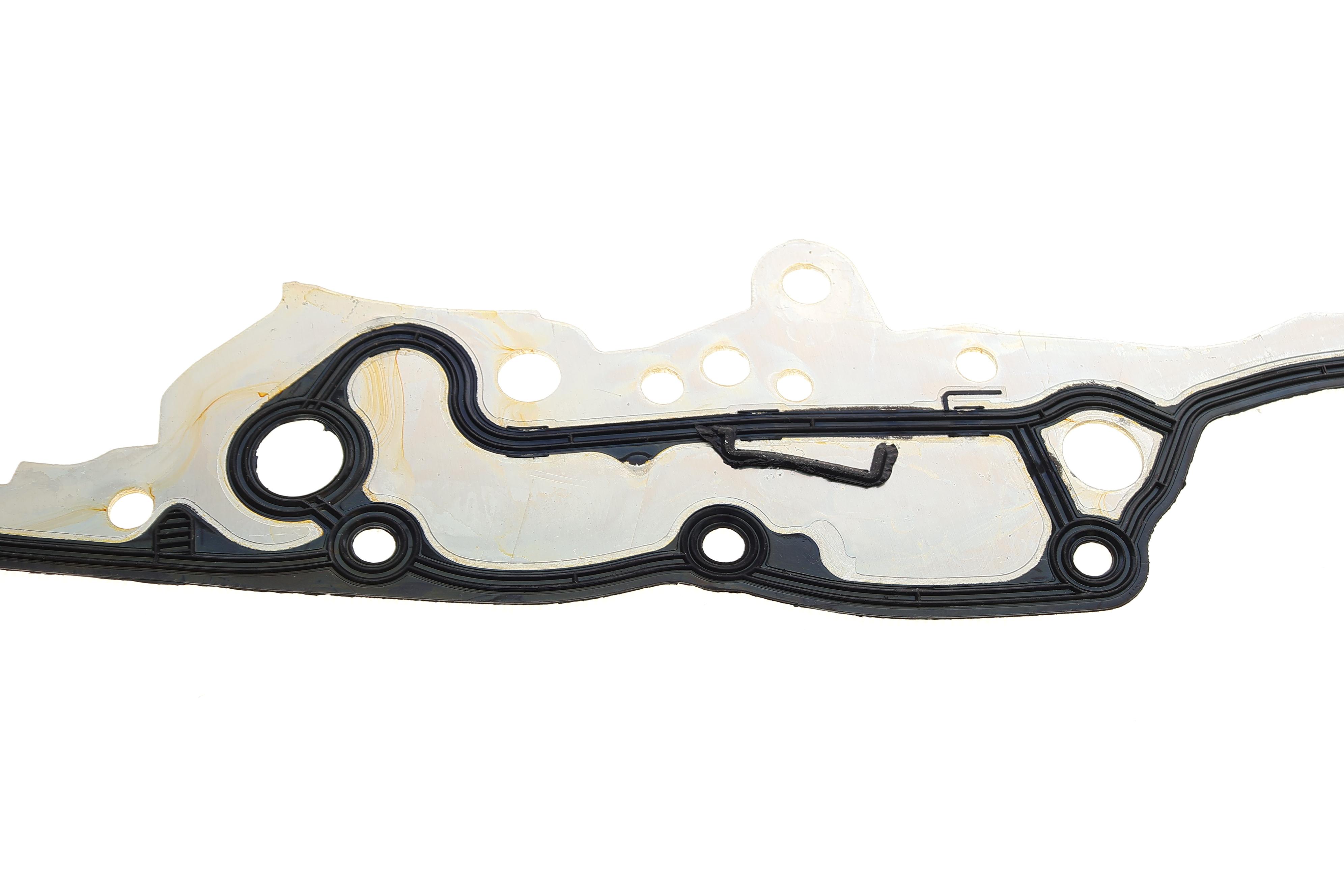 Комплект ланцюга ГРМ VW Golf V/VI/Passat 1.4TSI 07-14