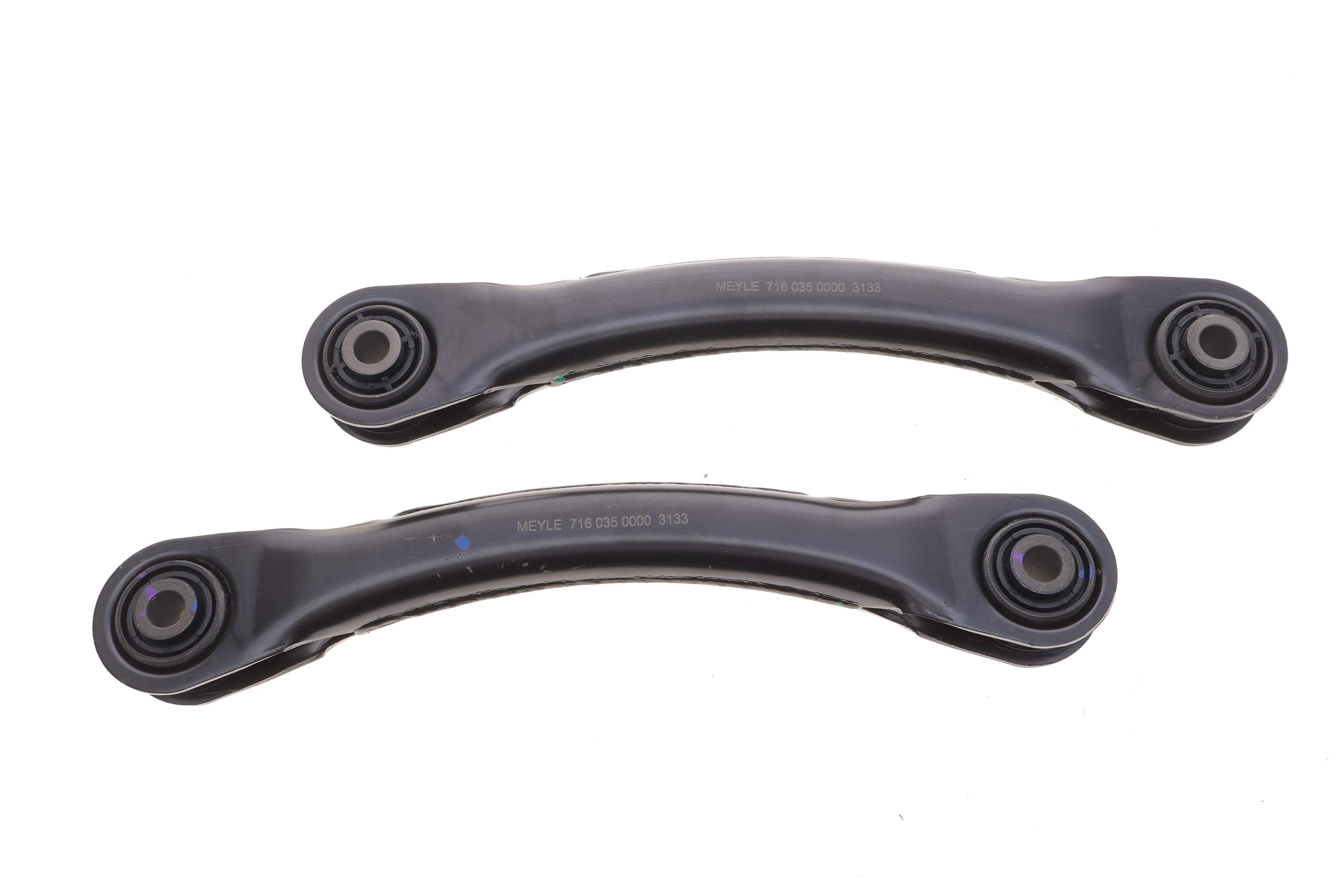 Комплект важелів підвіски (задньої) Ford Focus 99-09