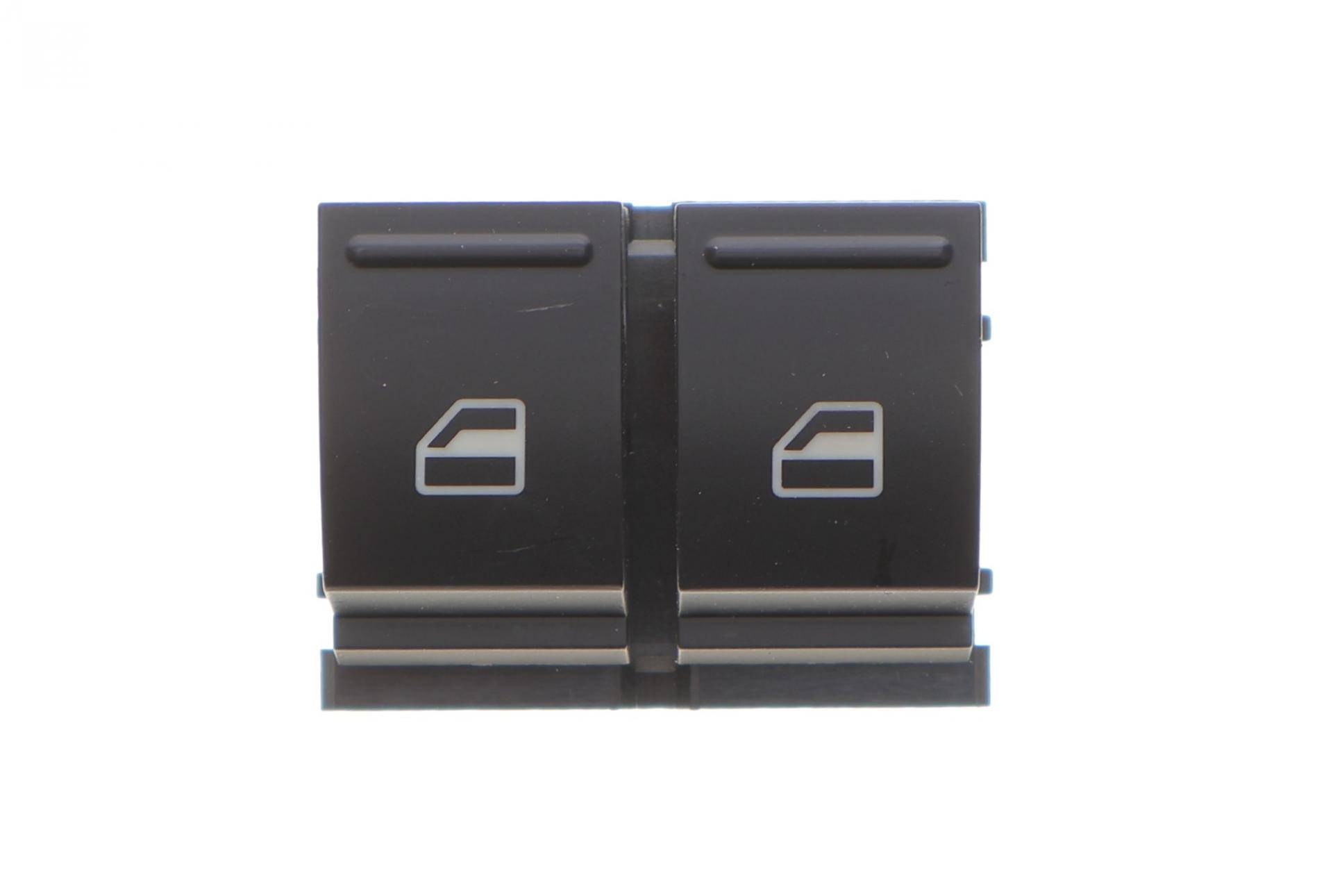 Кнопка склопідіймача (L) Skoda Fabia/Octavia 03-14