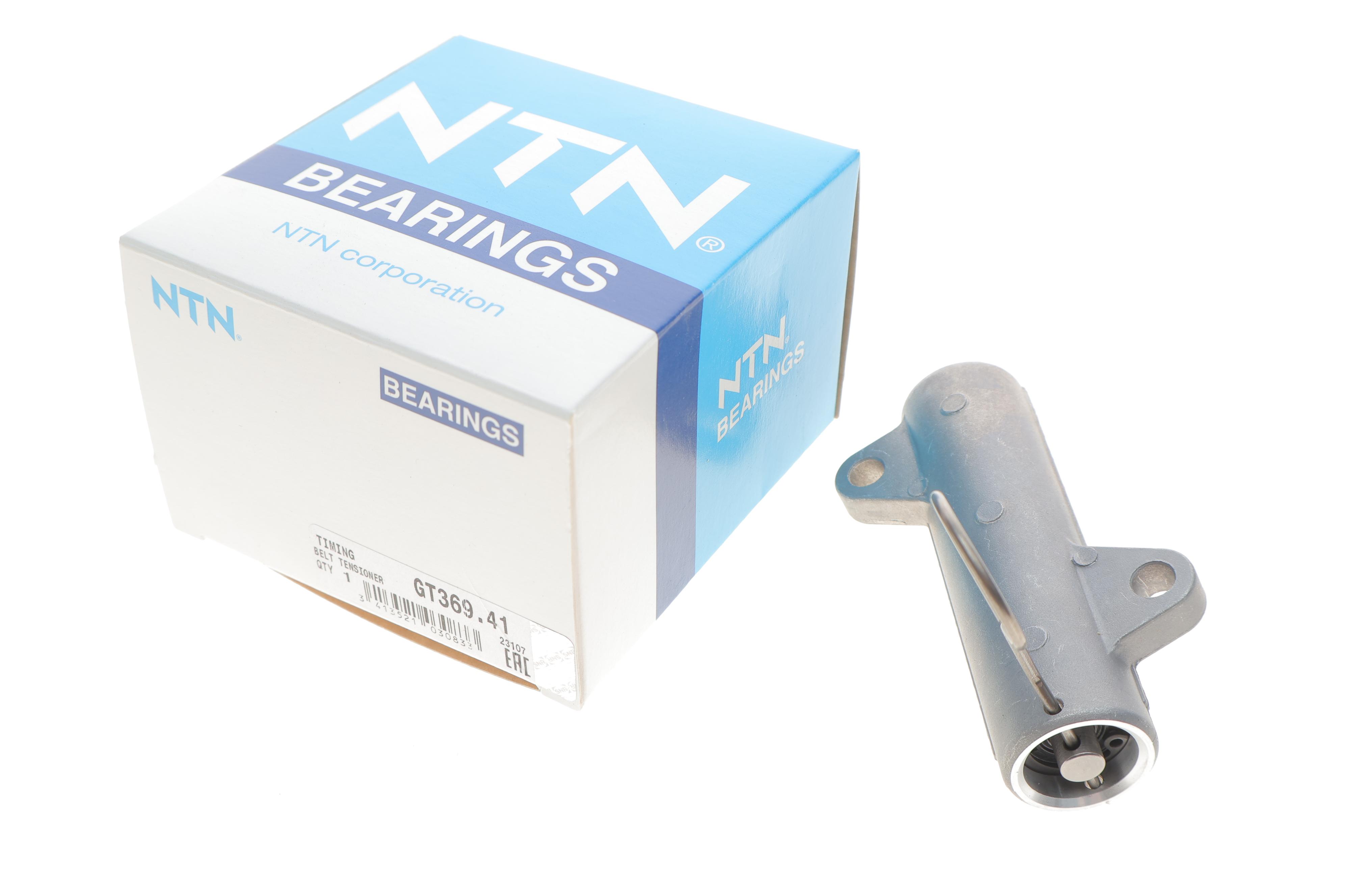 Ролик ГРМ Toyota Land Cruiser 80/100 4.2D 95-07 (натяжной) (91x26)