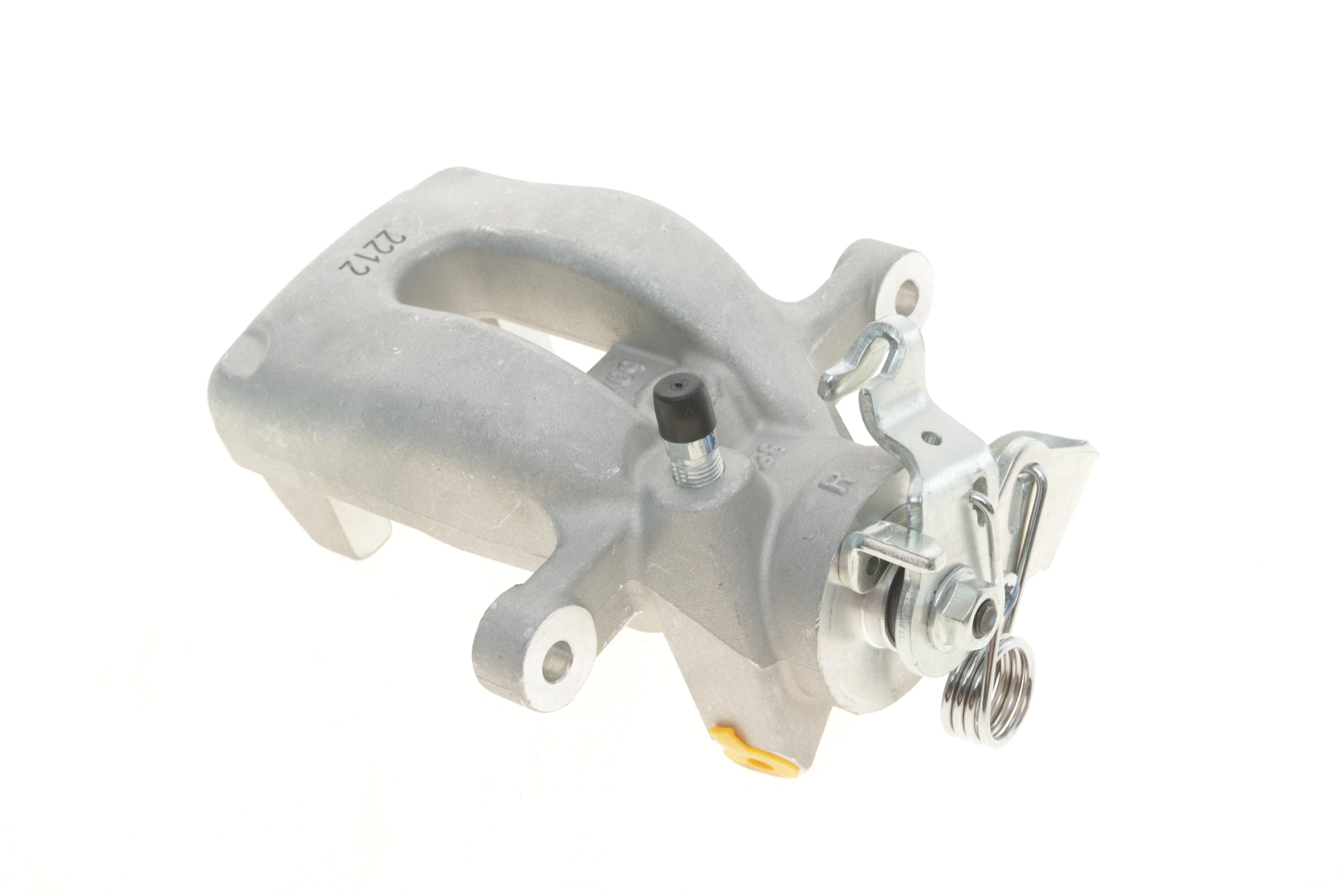 Супорт гальмівний (задній) (R) Peugeot 308 SW I 07-14 (d=38mm) (TRW)