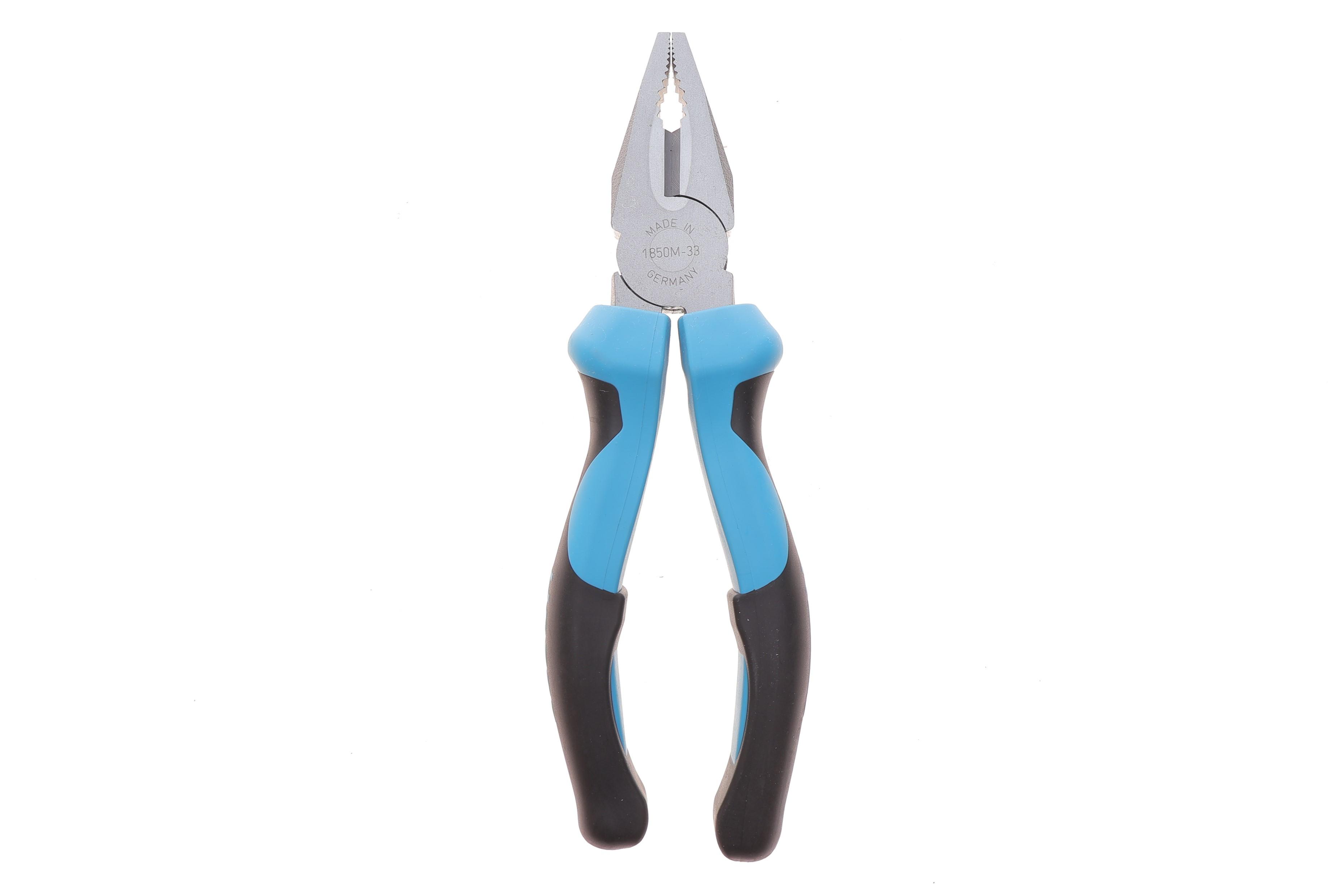 Плоскогубцы 7" L-180 мм