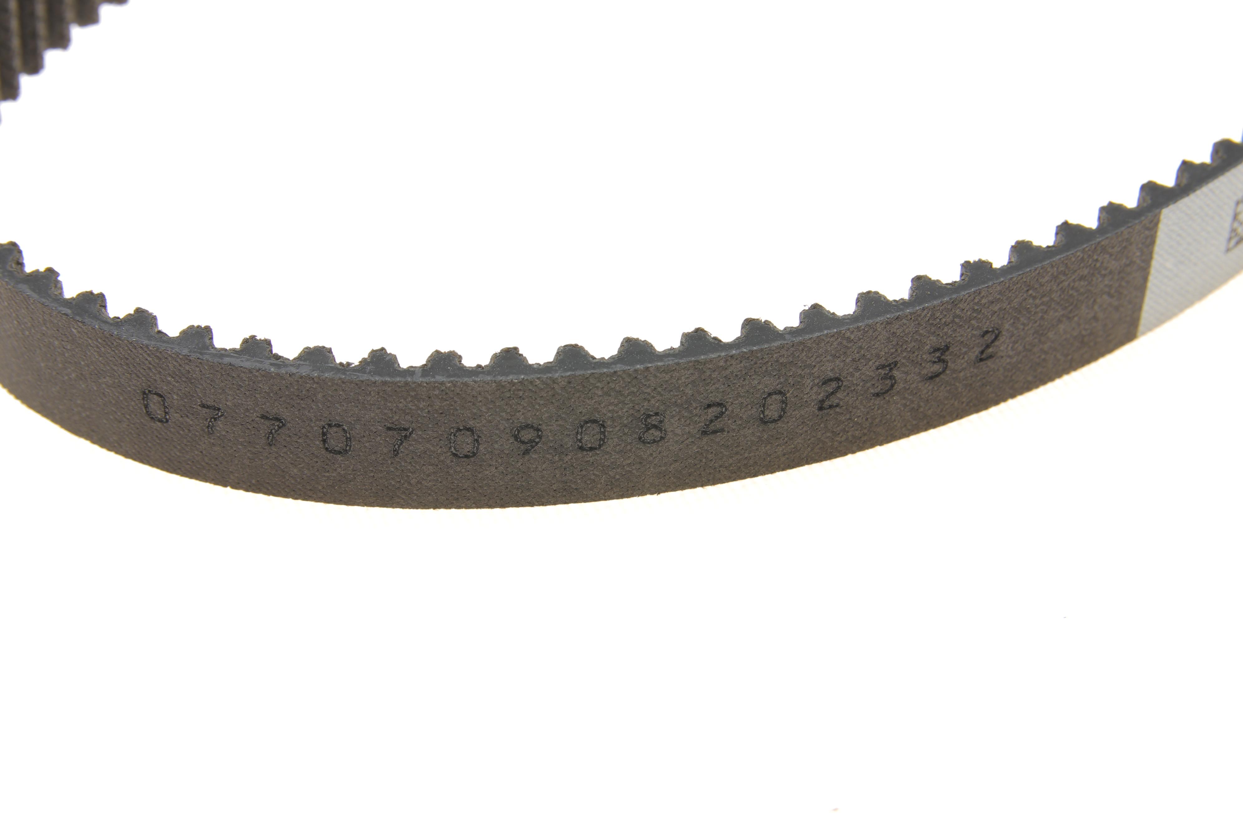 Комплект ГРМ + помпа VW Polo/Skoda Fabia 1.0-1.6 TSI 14- (10x81z/20x163z)