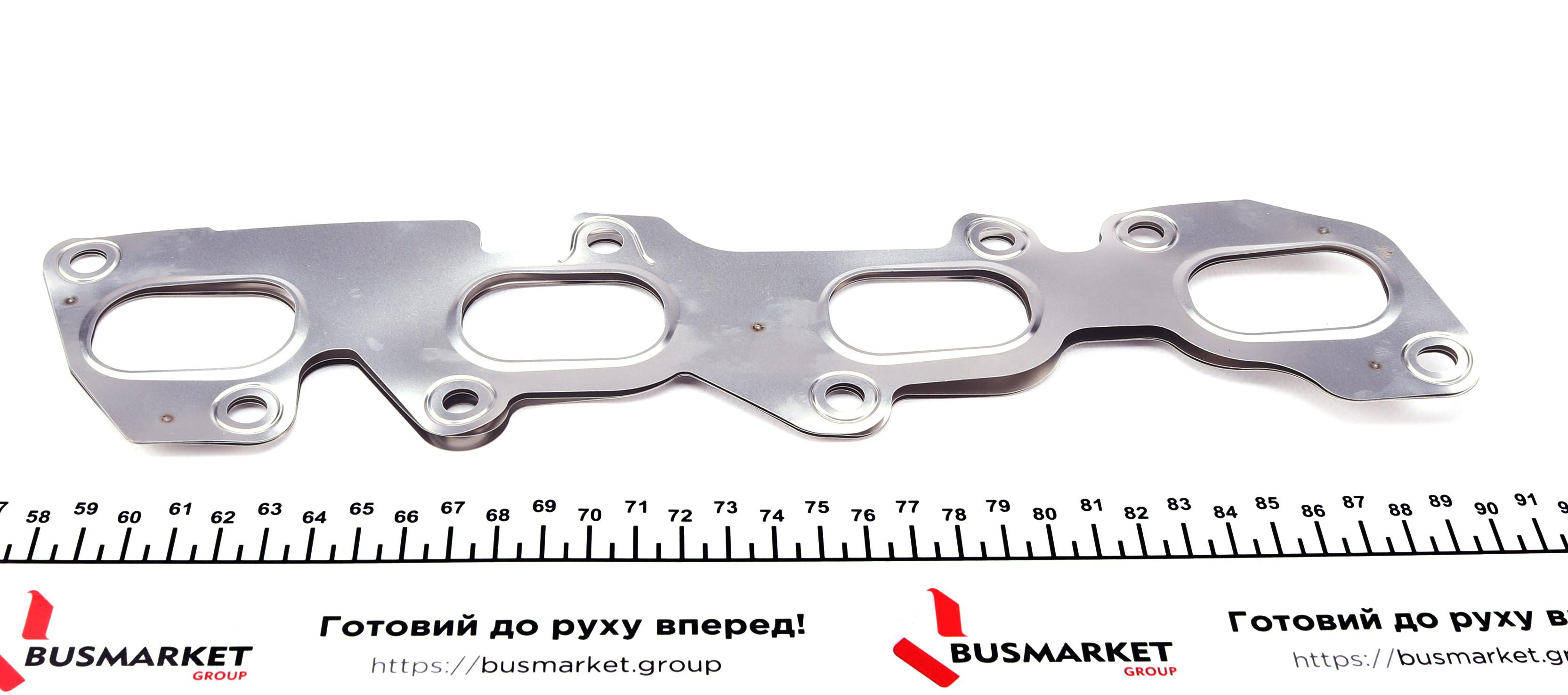 Прокладка коллектора выпускного VW T6/Crafter 2.0 TDI 15-