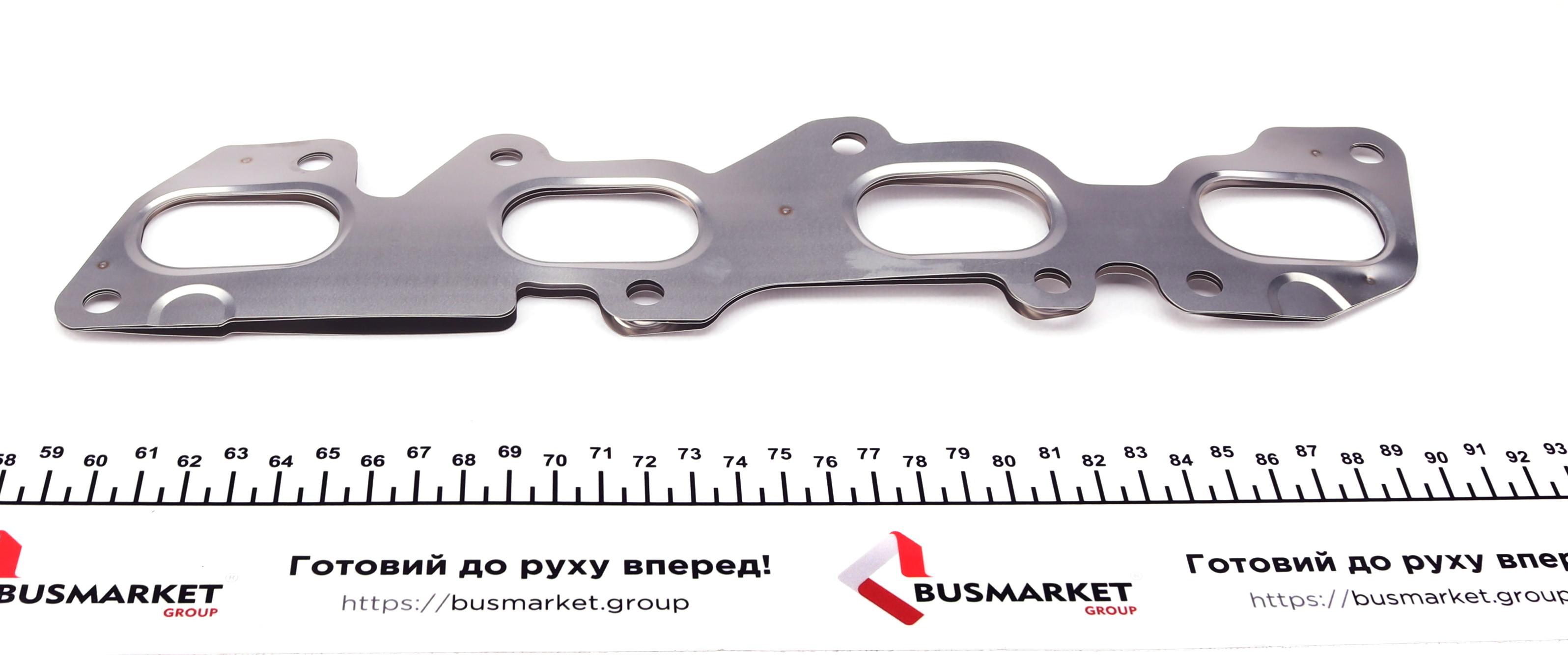 Прокладка коллектора выпускного VW T6/Crafter 2.0 TDI 15-