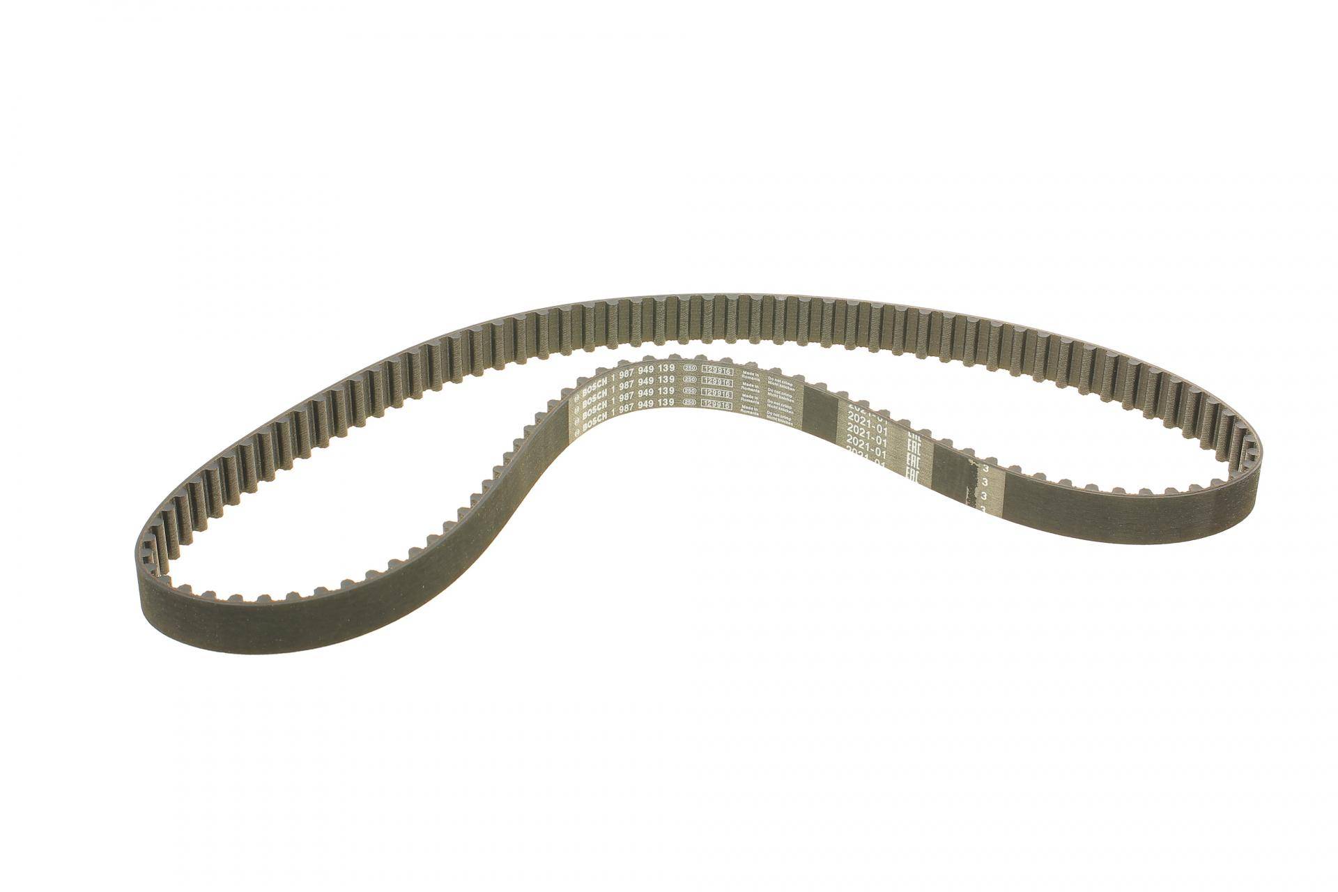 Комплект ГРМ + помпа Opel Astra F 2.0i 93-98/Omega 1.8/2.0 86-94