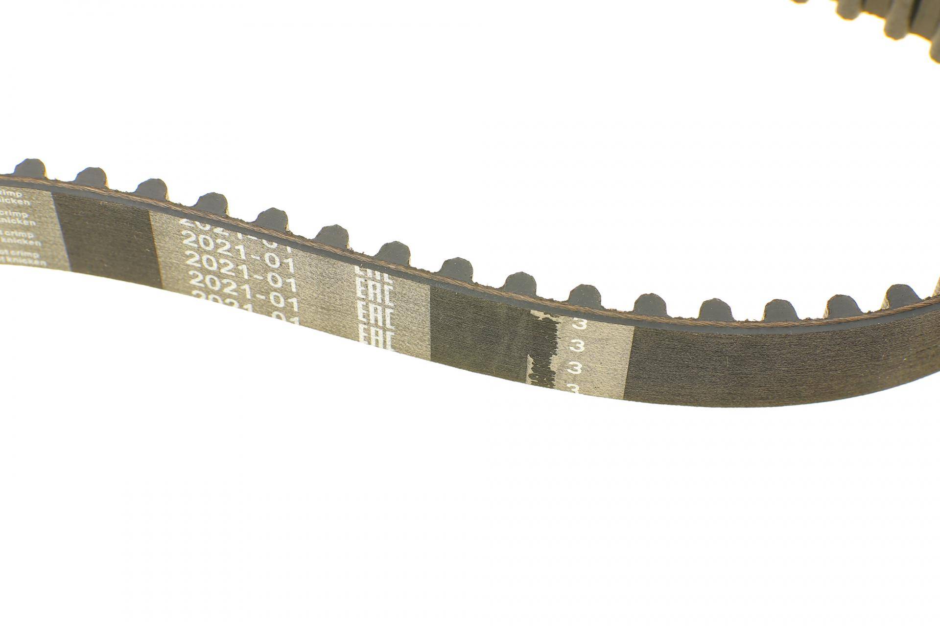 Комплект ГРМ + помпа Opel Astra F 2.0i 93-98/Omega 1.8/2.0 86-94