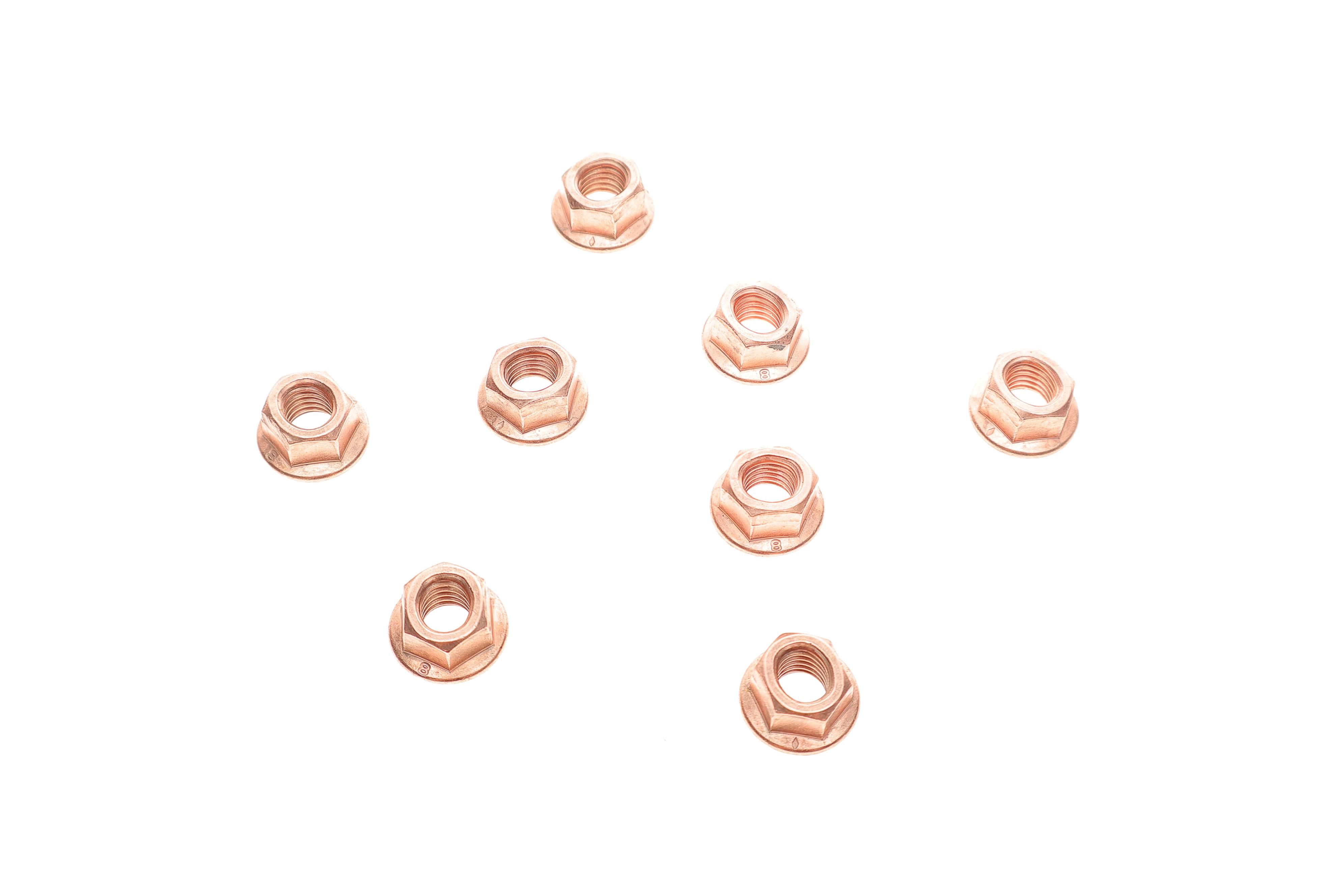 Комплект прокладок турбины Fiat Doblo/Opel Combo 1.4 10-